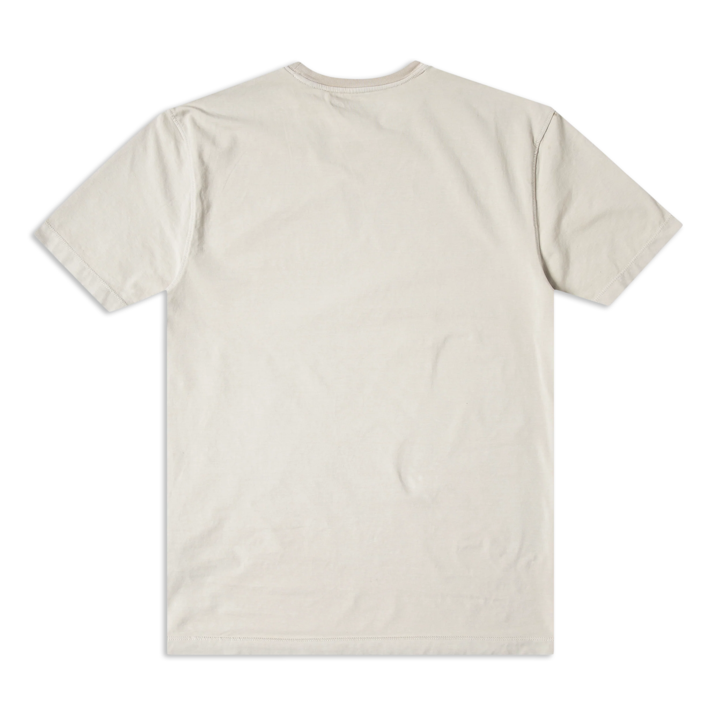 Natural Dye Graphic Tee - Image 86