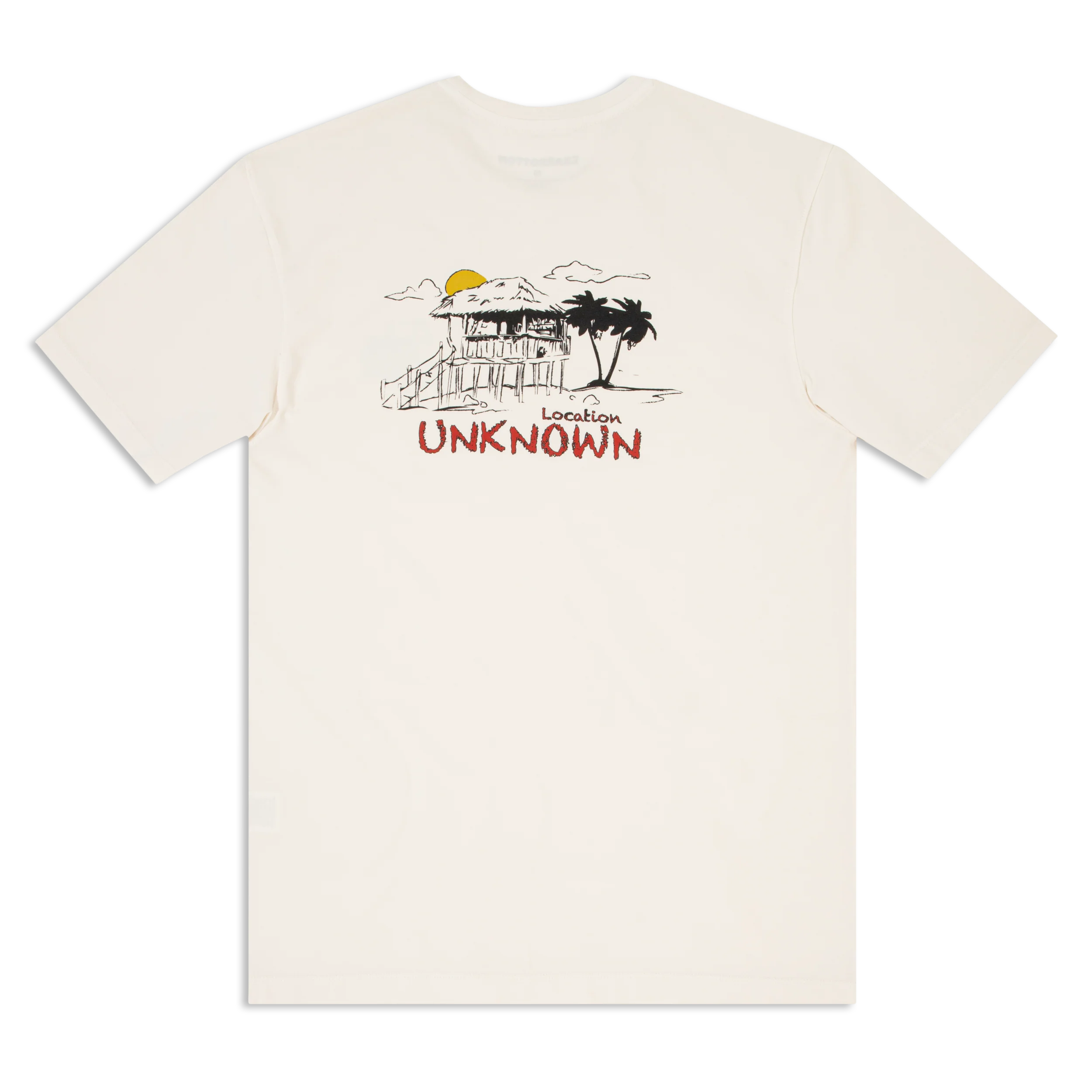 Natural Dye Graphic Tee - Image 18