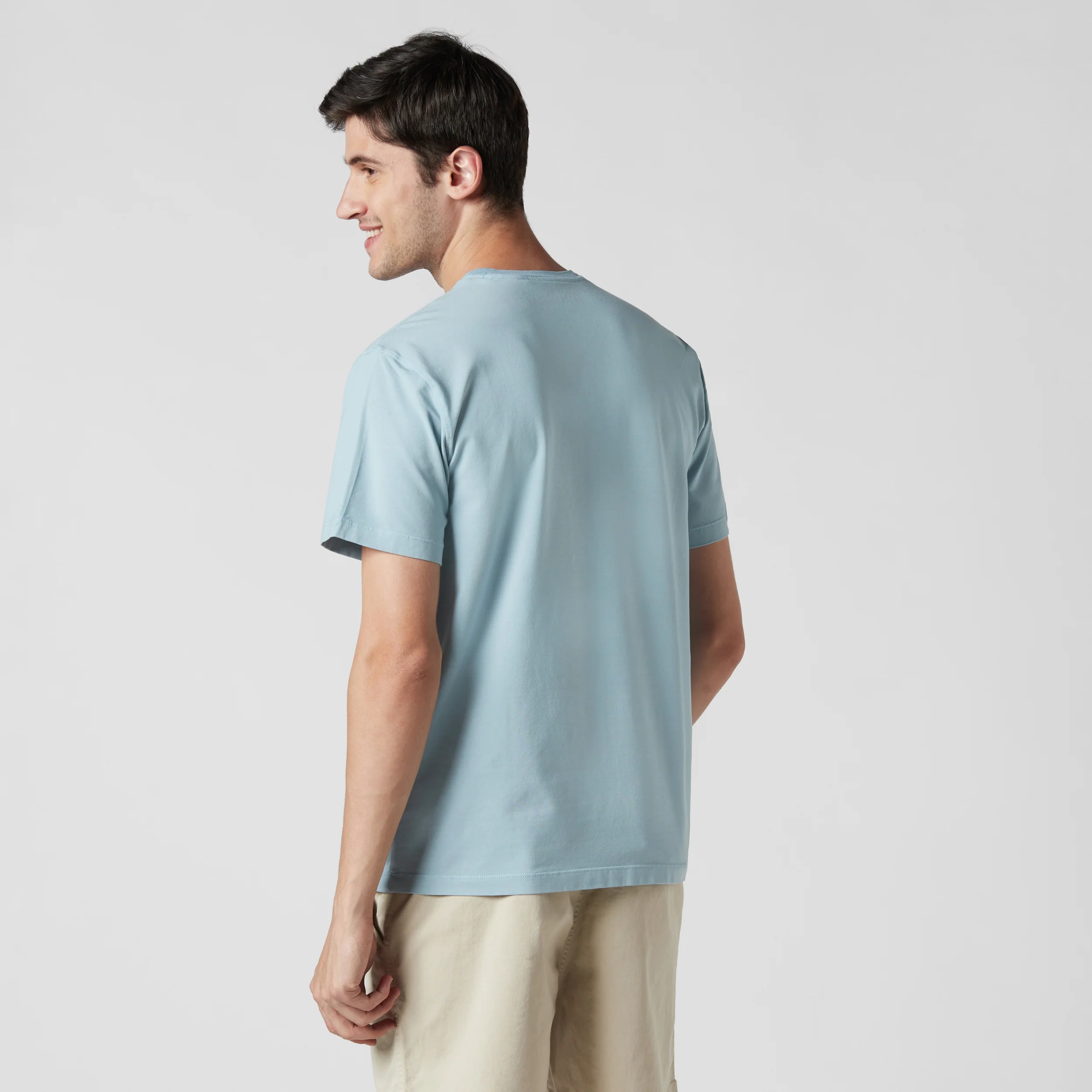 Natural Dye Graphic Tee - Image 21