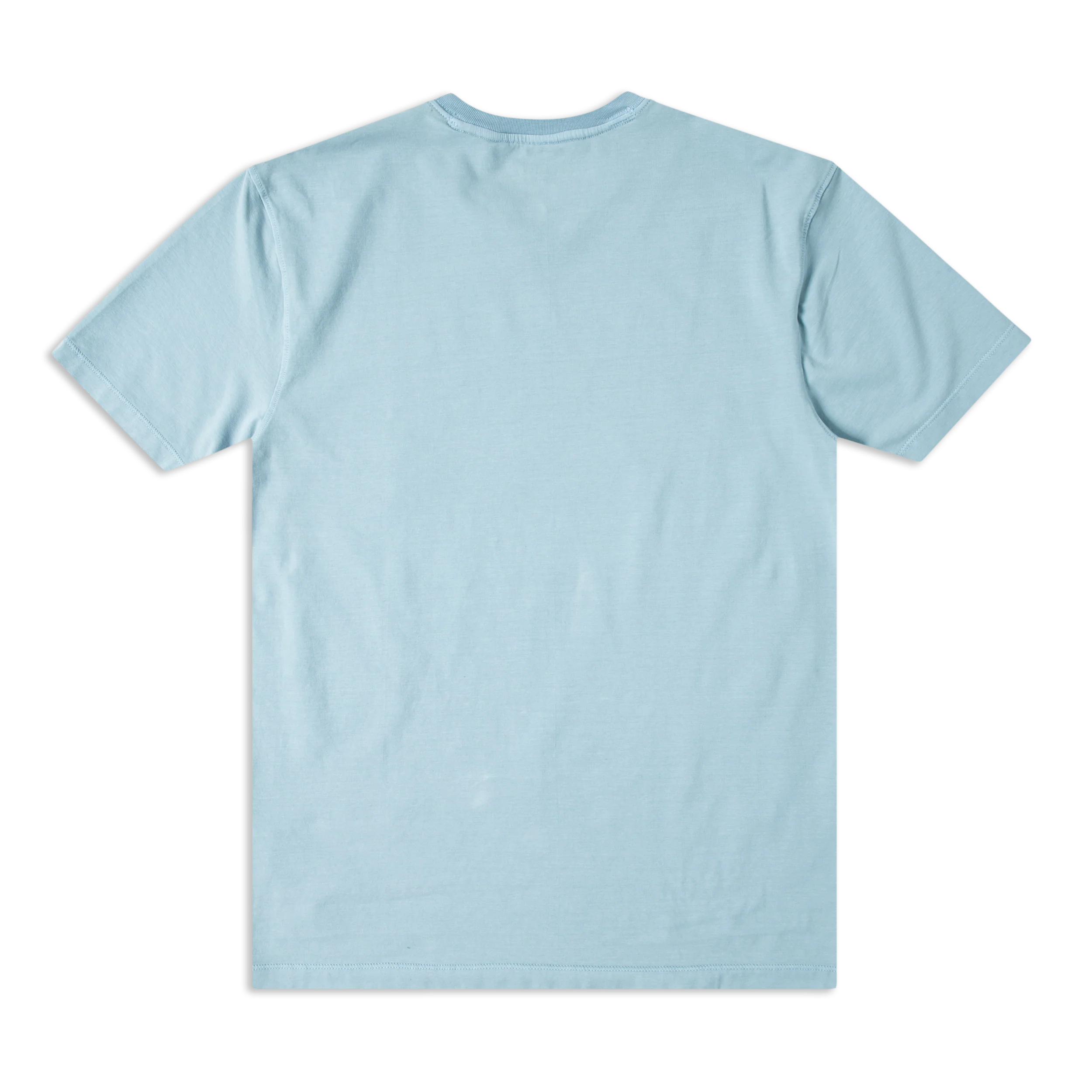 Natural Dye Graphic Tee - Image 24