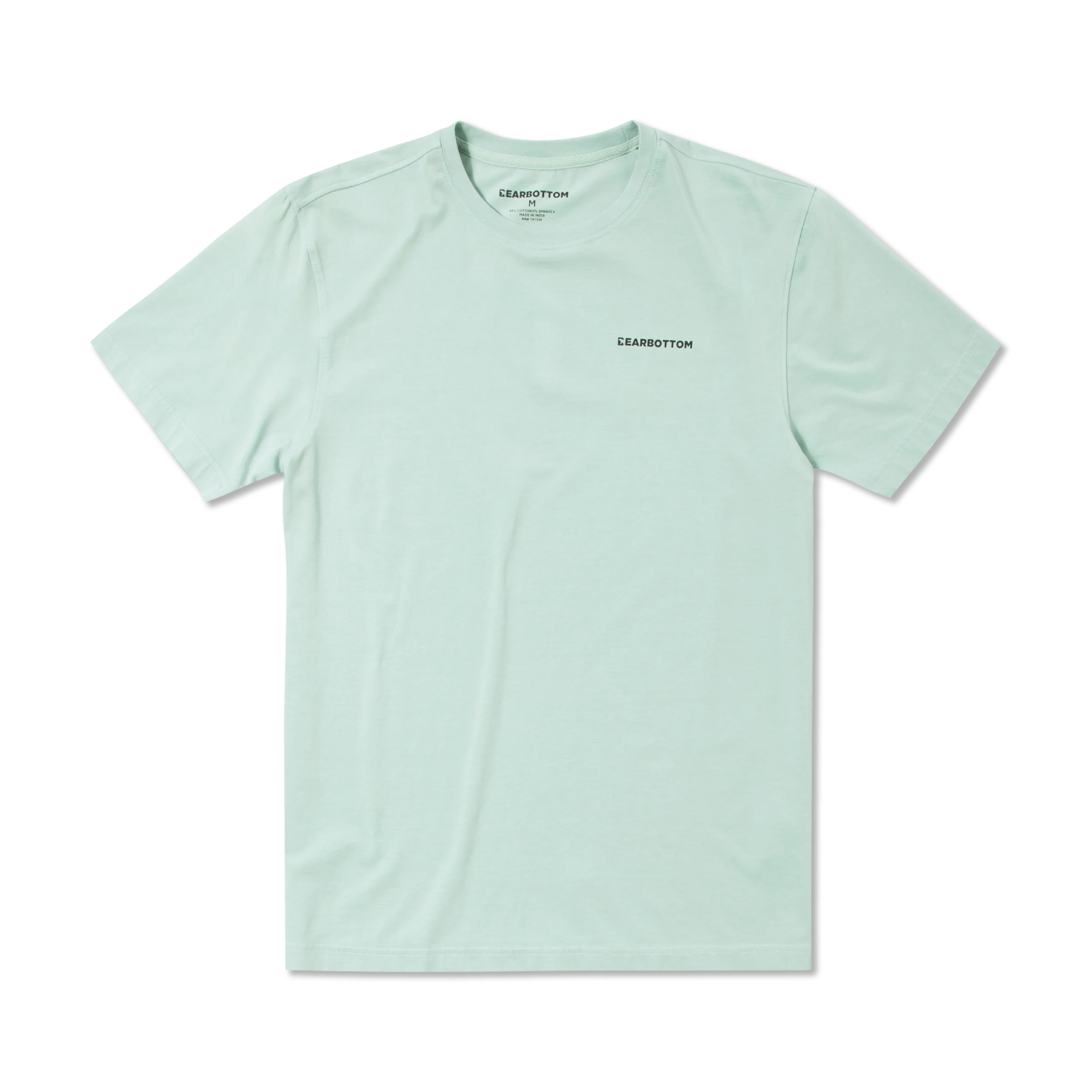 Natural Dye Logo Tee - Image 15