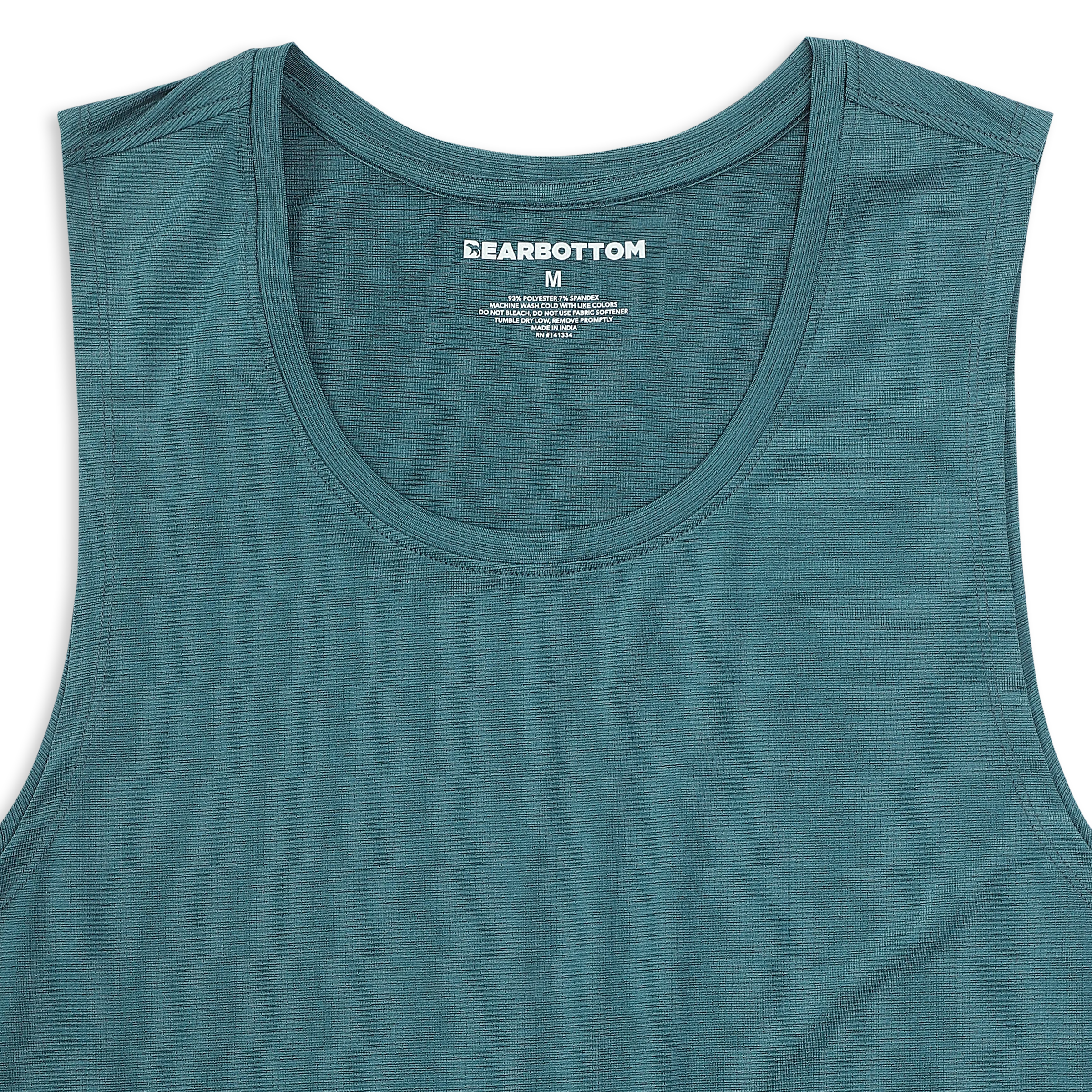 Pace Tank - Image 5
