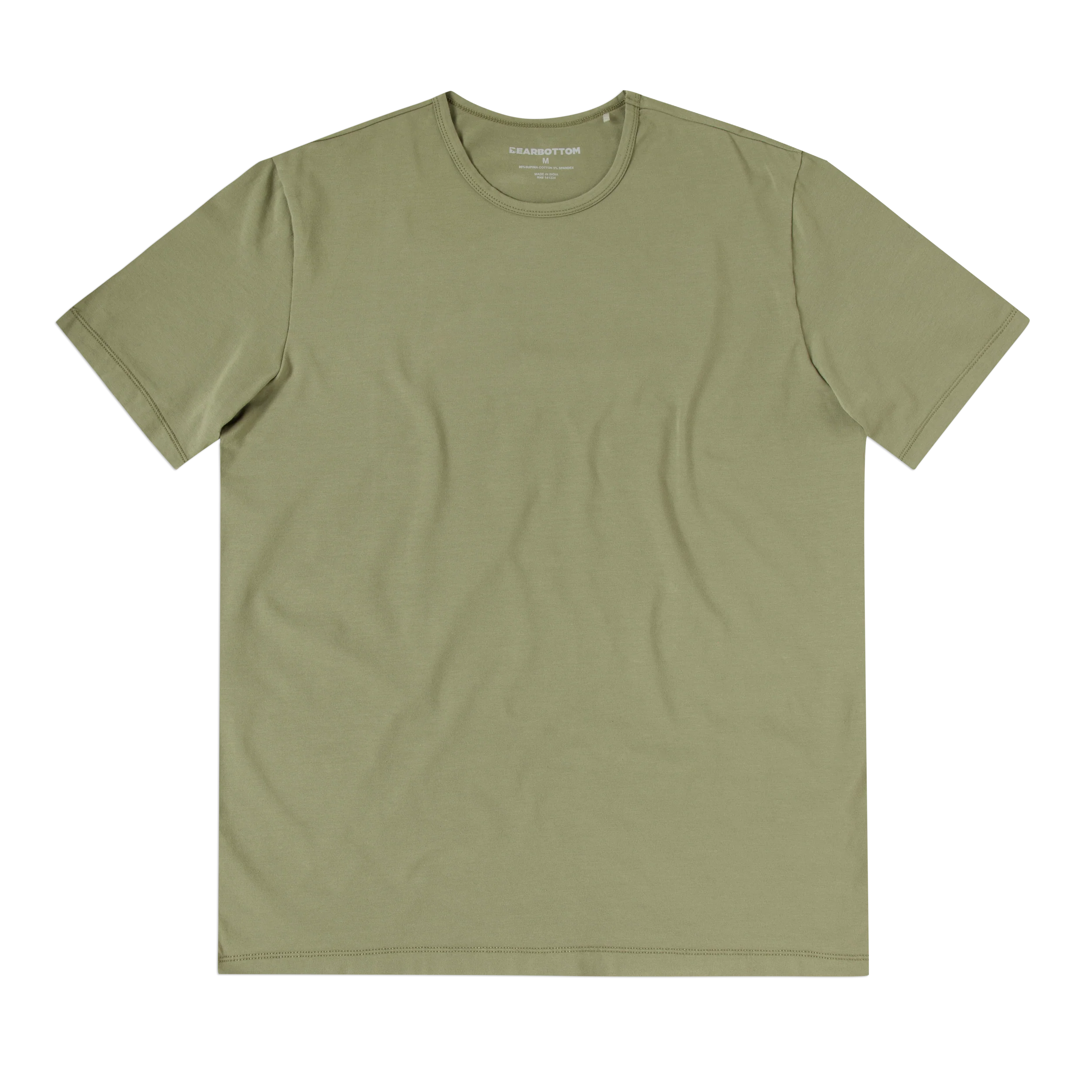 Supima Tee - Image 61