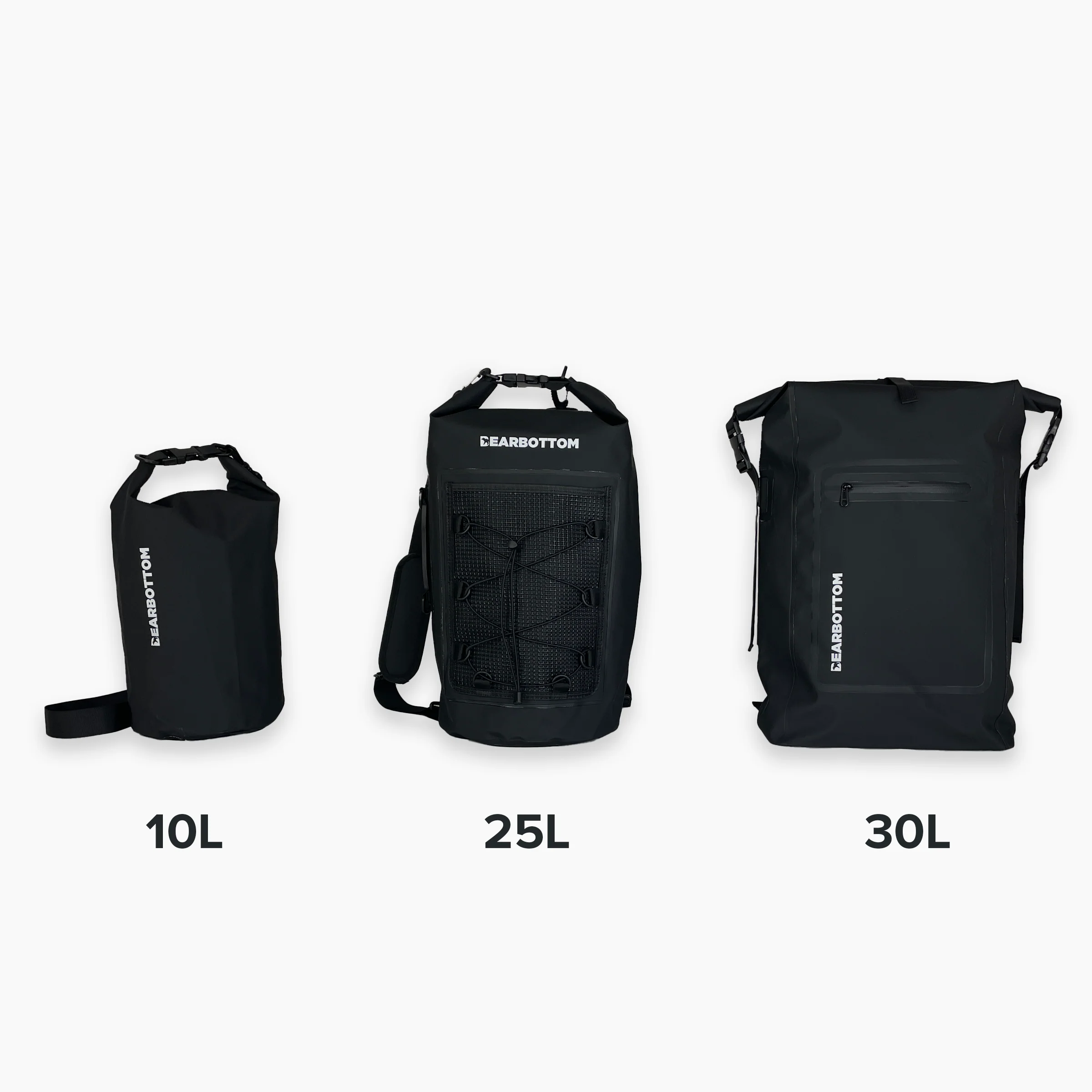 Rapids Dry Bag 25L - Image 5