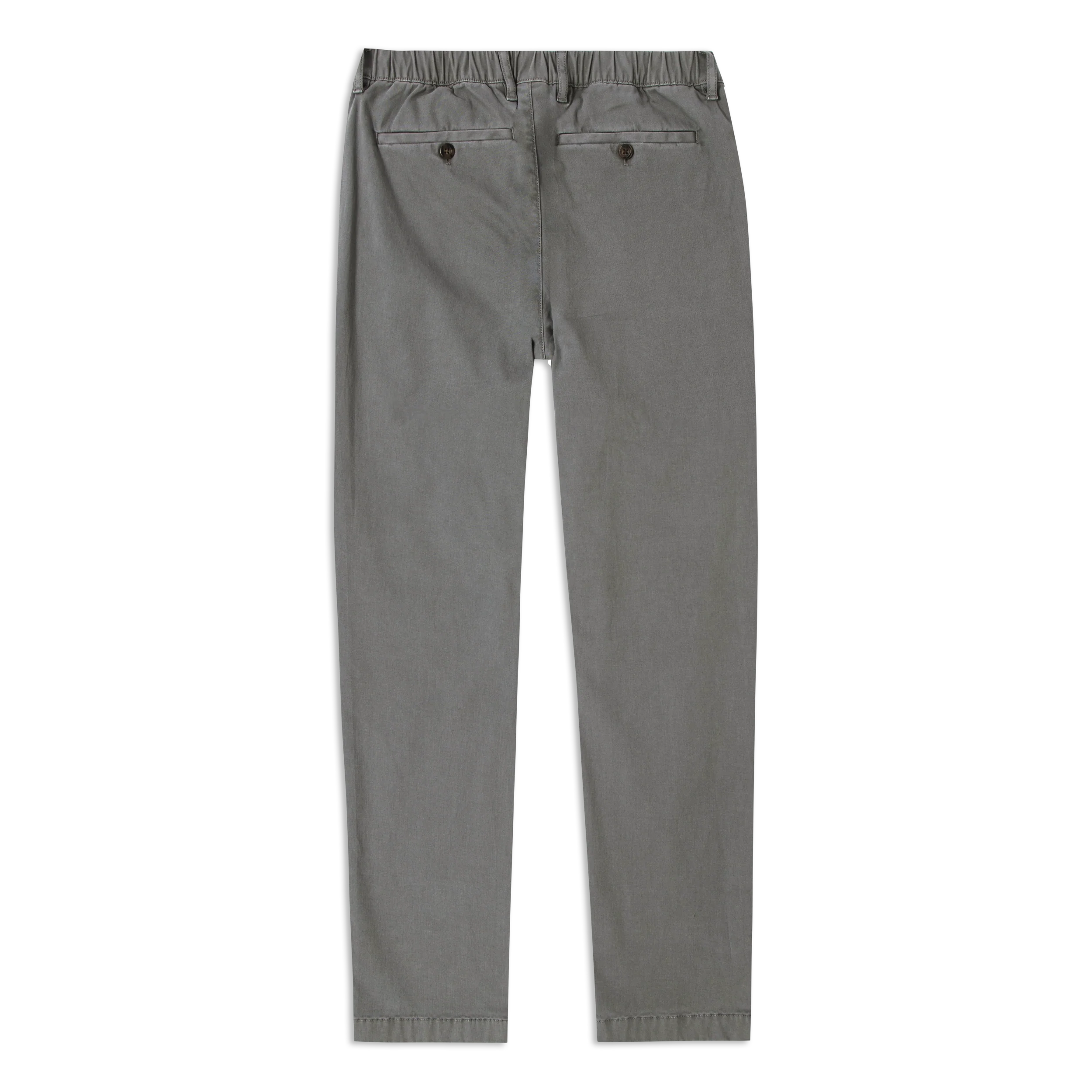 Relaxed Stretch Chino Pant - Image 9