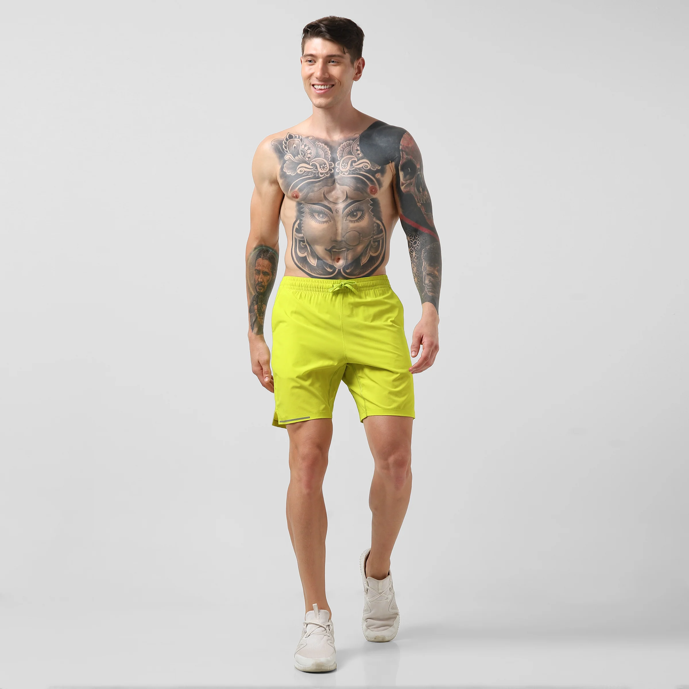 Run Short v2 (Clearance) - Image 33