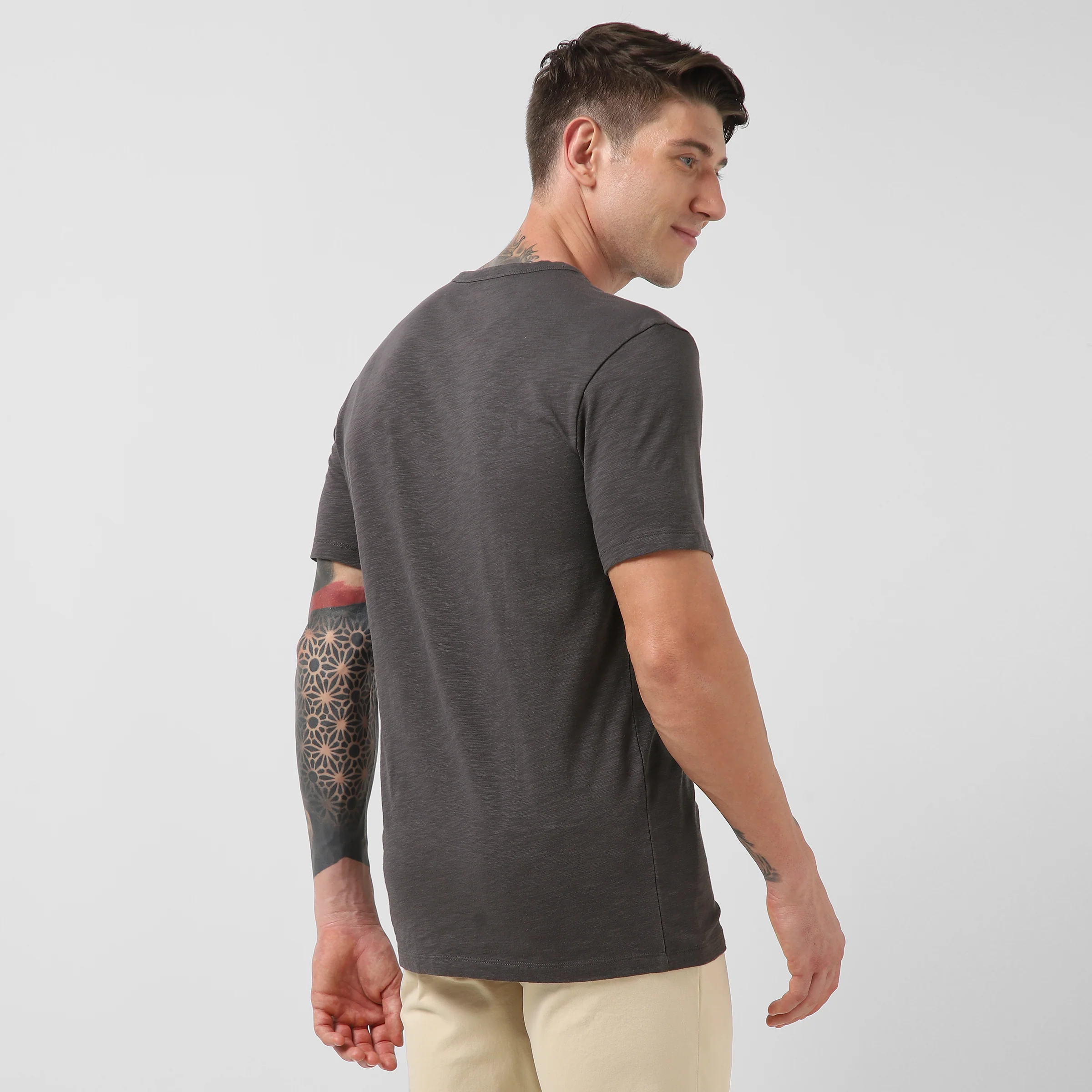 Vintage Slub Tee - Image 17