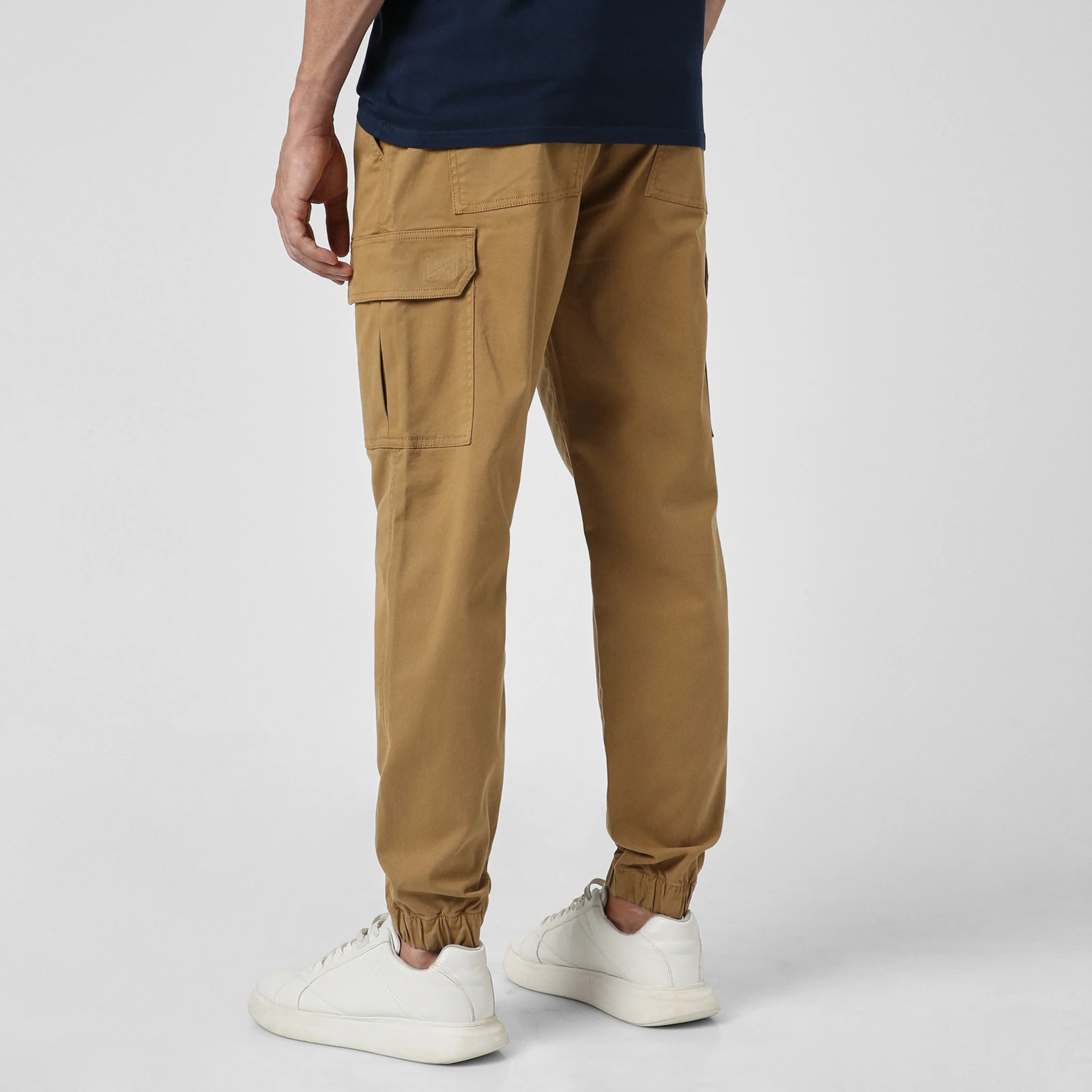 Stretch Cargo Jogger - Image 39