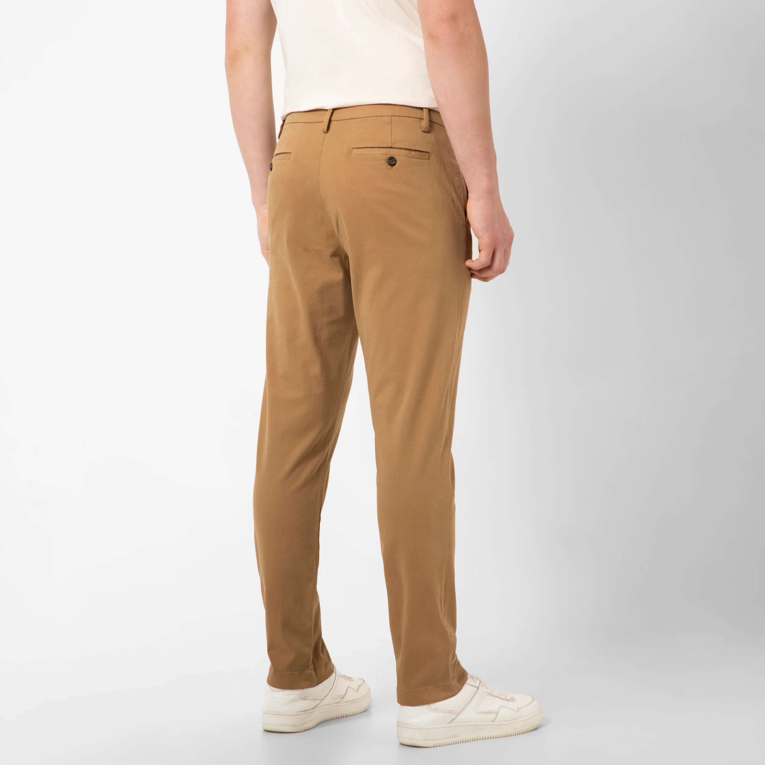 Stretch Chino Pant - Image 3