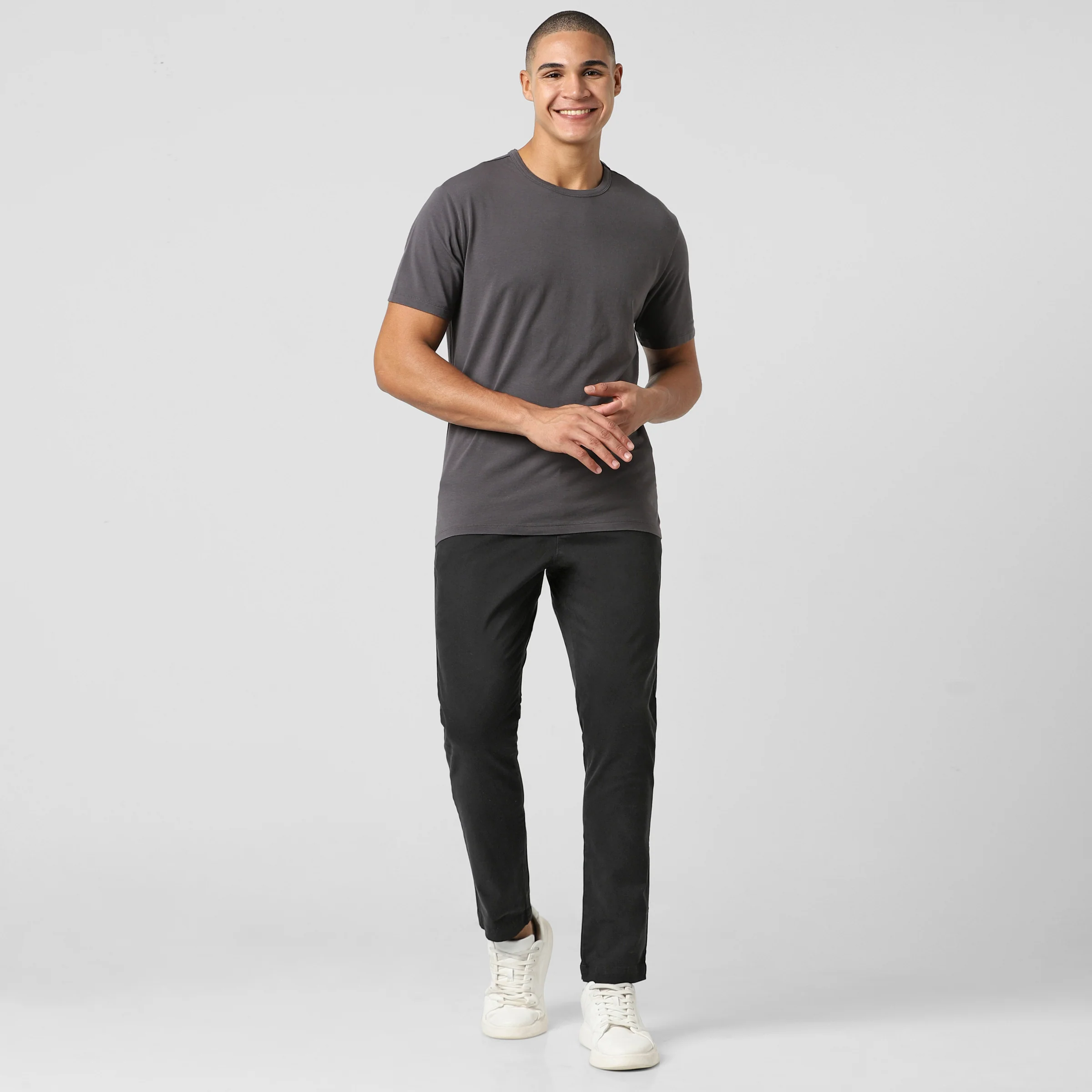 Stretch Chino Pant 4 Pack - Image 7