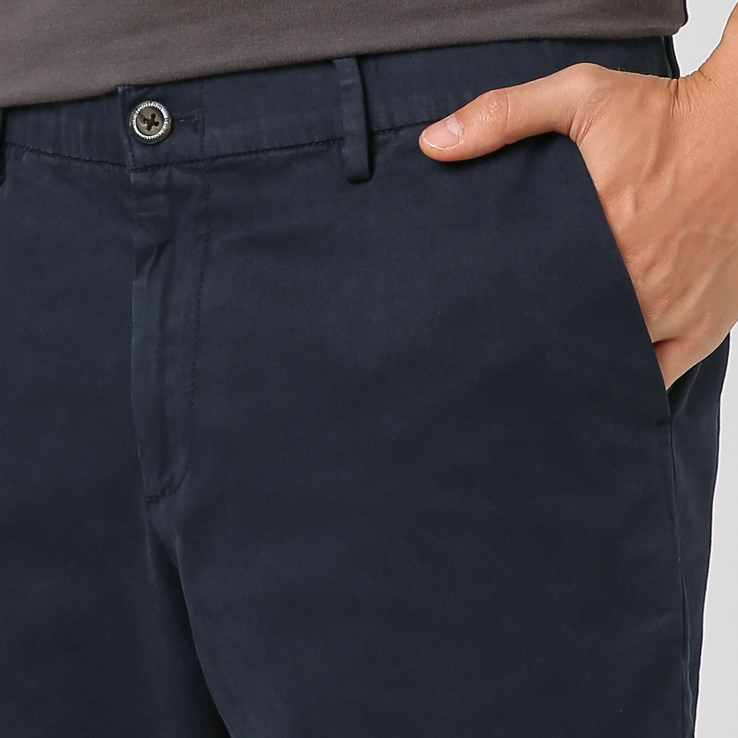 Stretch Chino Short - Image 125