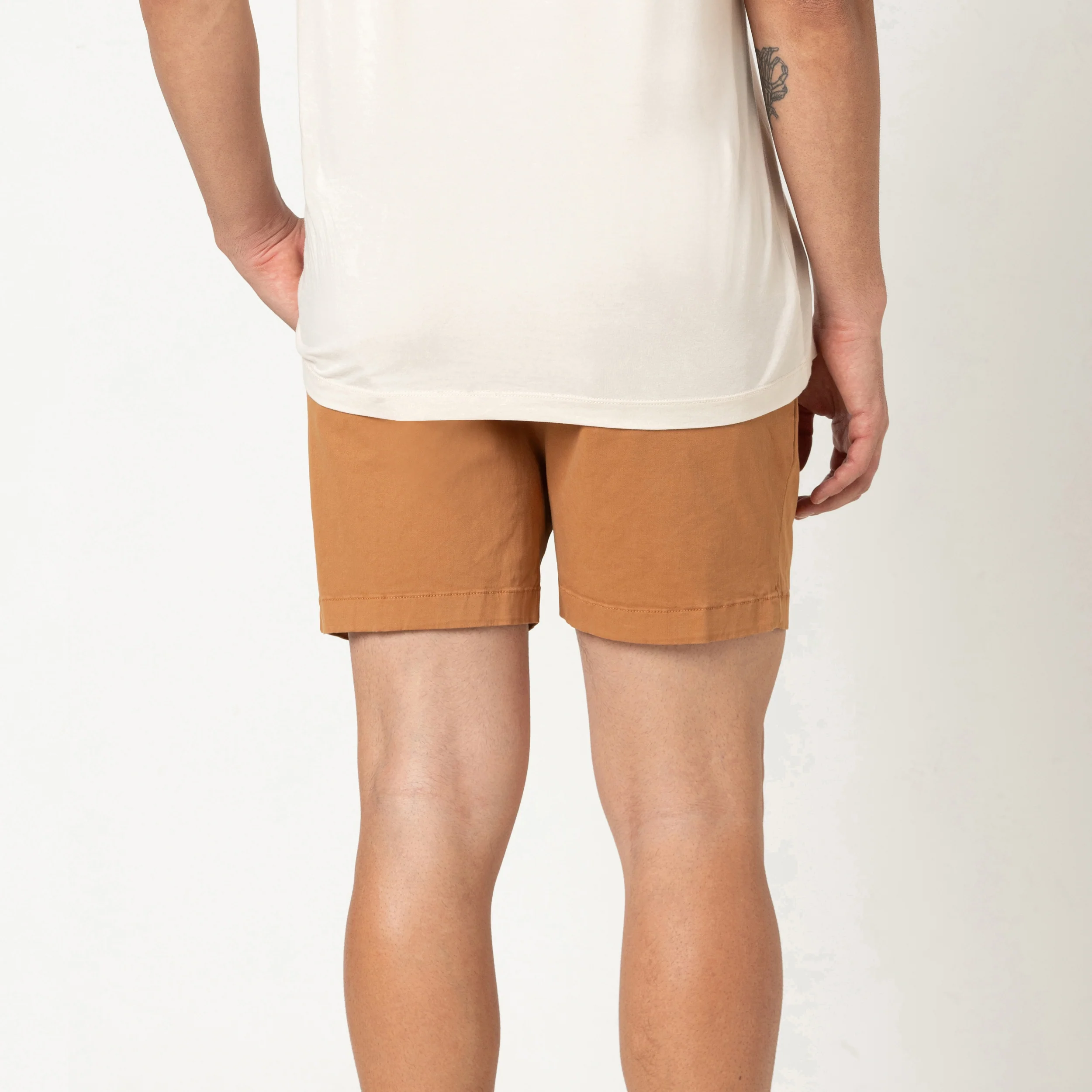 Stretch Chino Short - Image 148