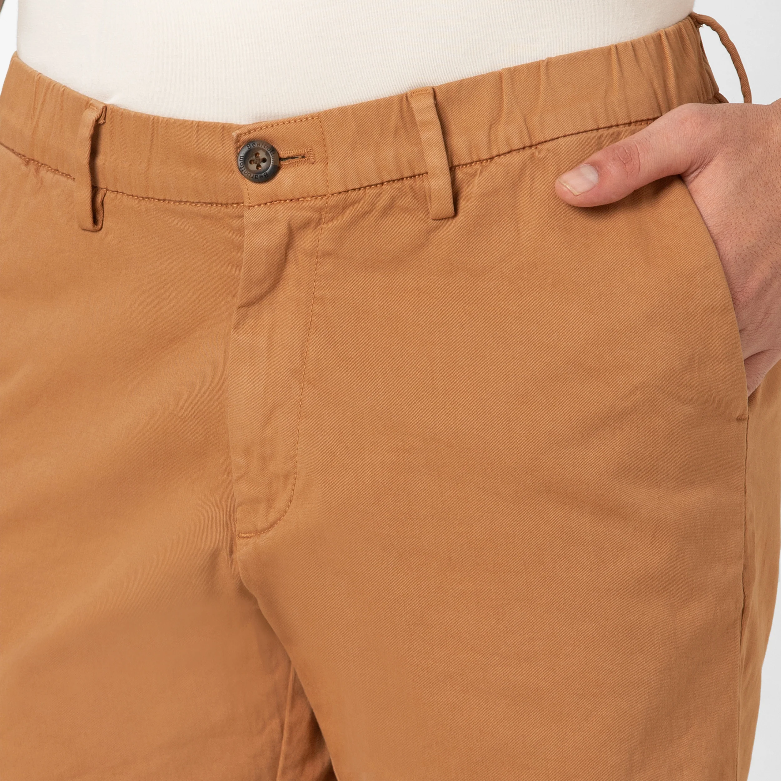 Stretch Chino Short - Image 150