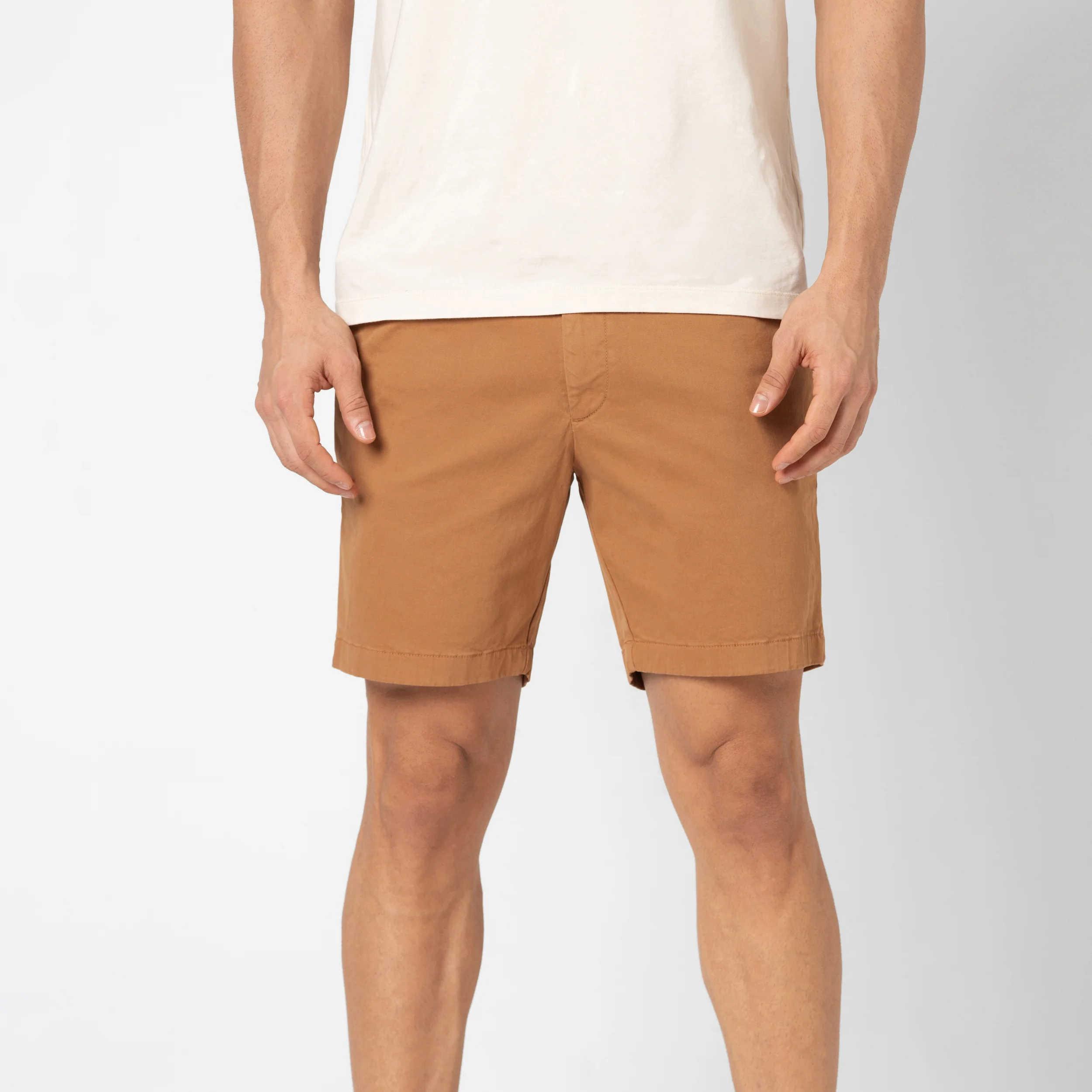 Stretch Chino Short - Image 154