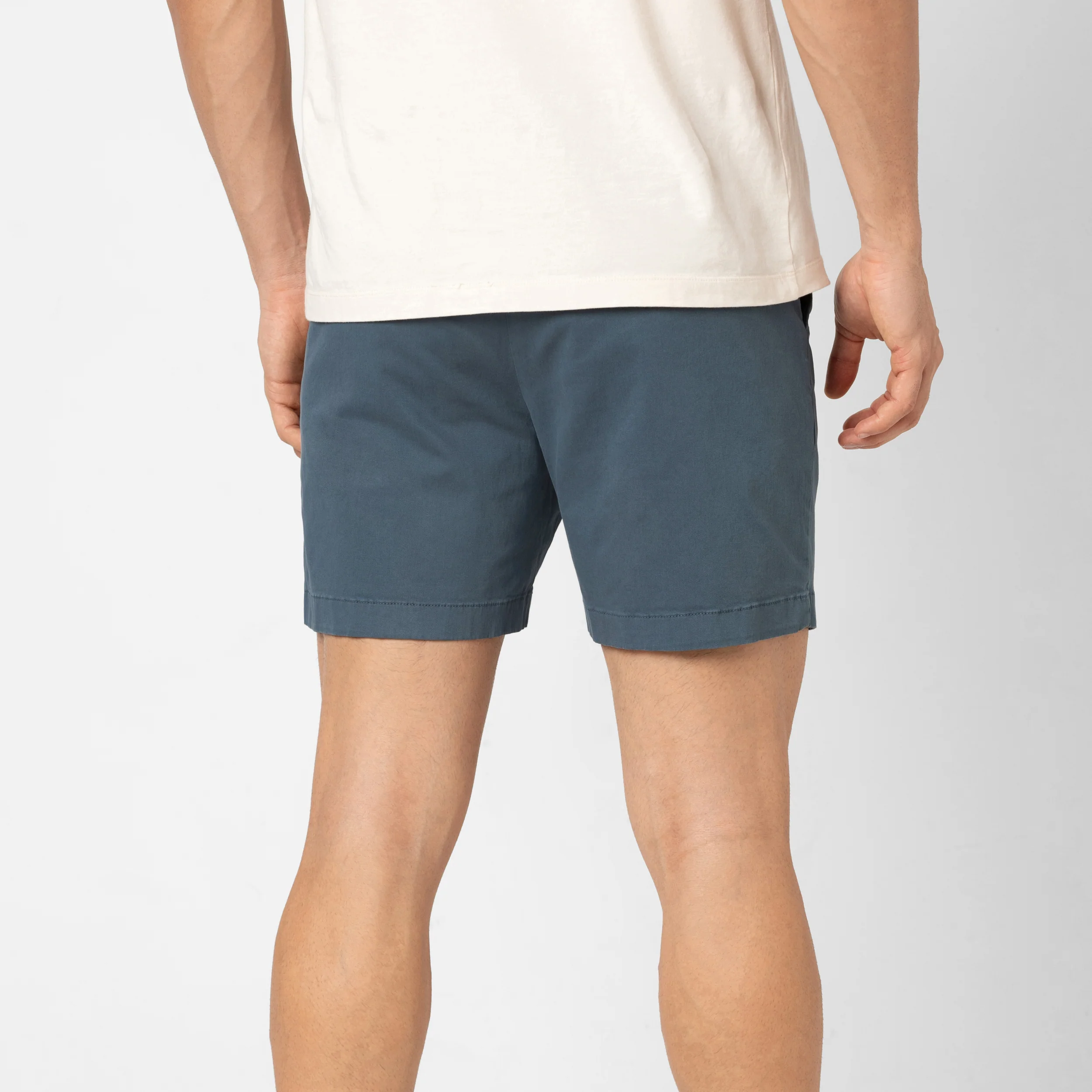 Stretch Chino Short - Image 26