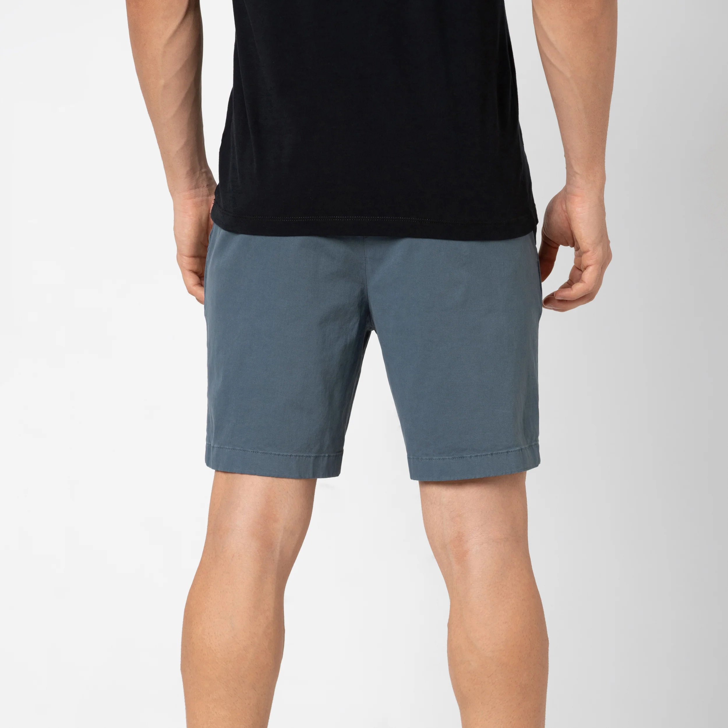 Stretch Chino Short - Image 33