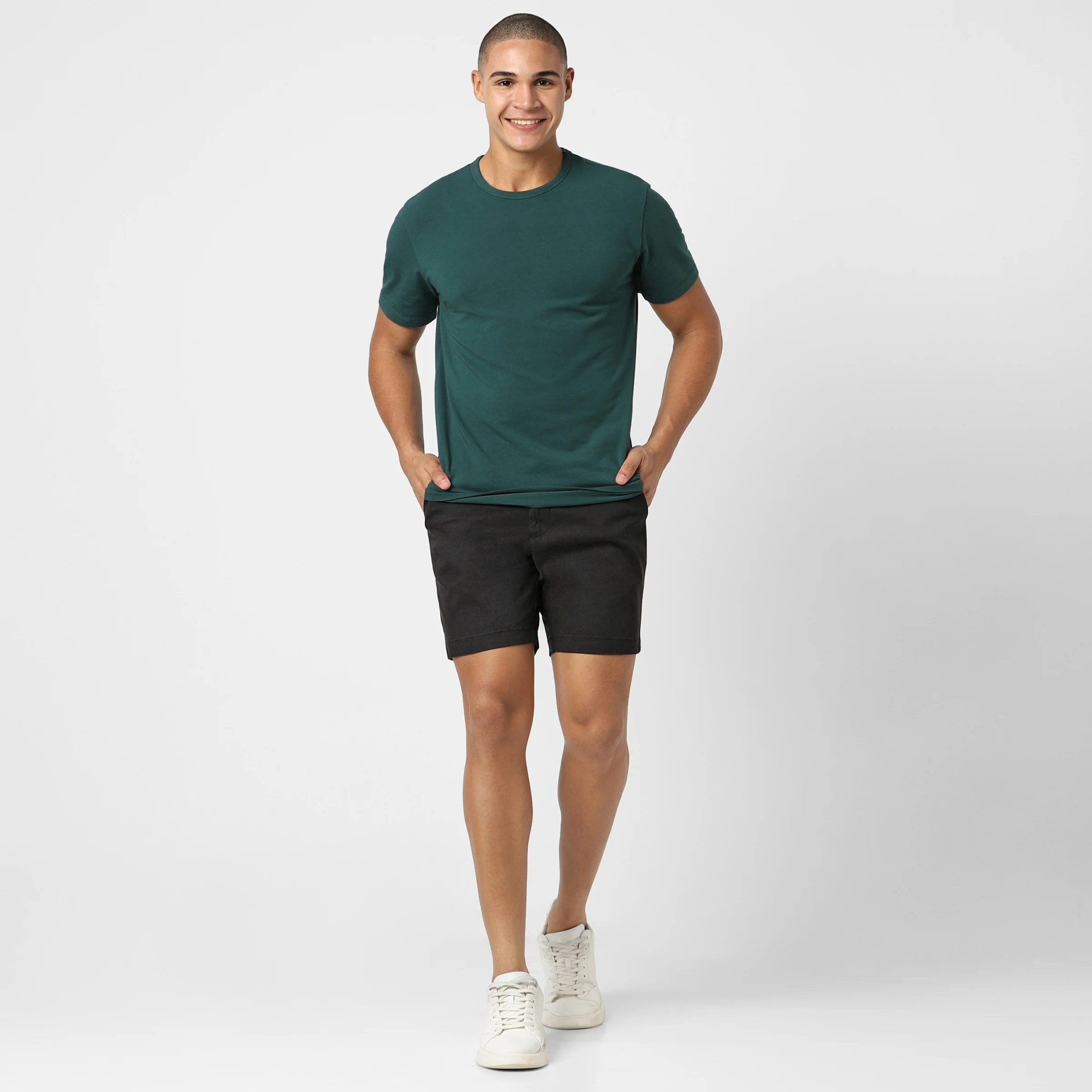 Stretch Chino Short - Image 93