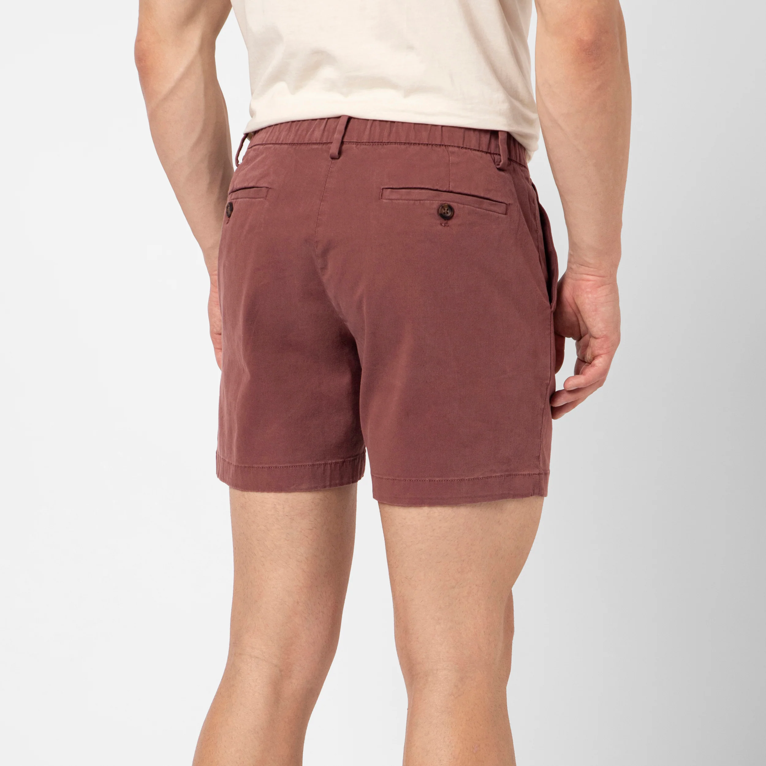Stretch Chino Short - Image 40