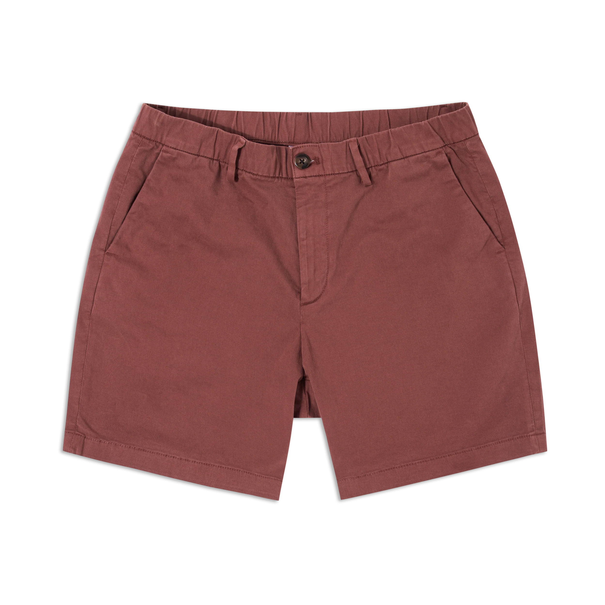 Stretch Chino Short - Image 48