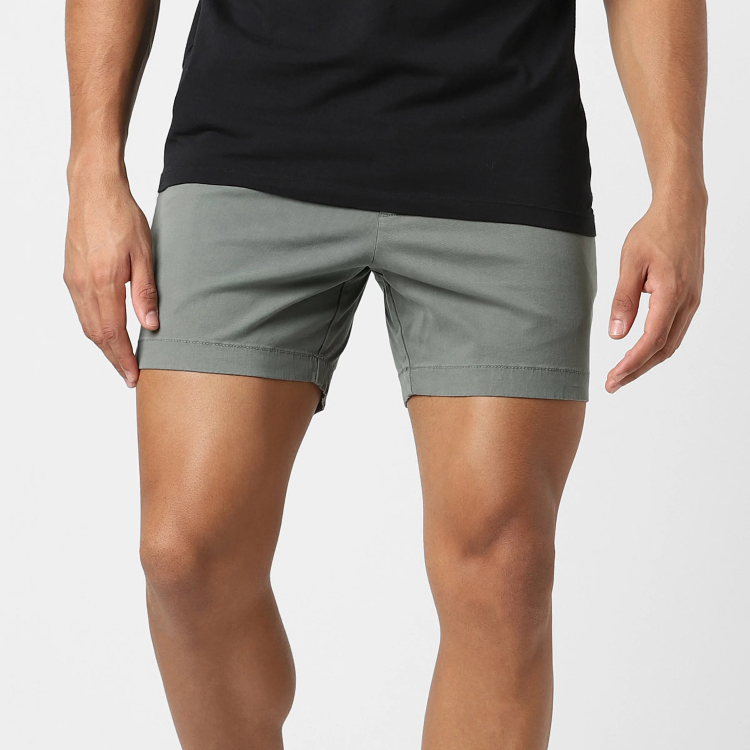 Stretch Chino Short - Image 50
