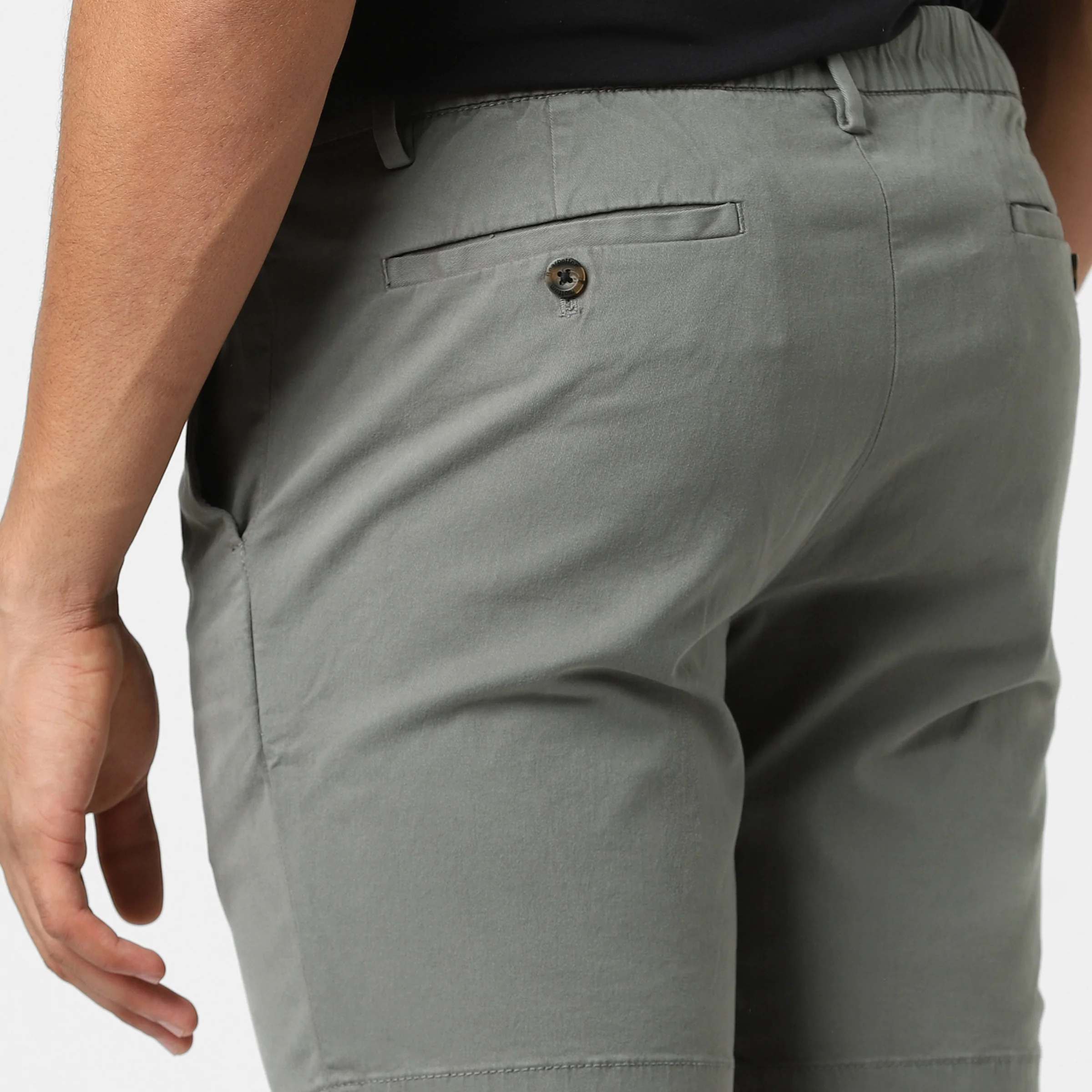 Stretch Chino Short - Image 63