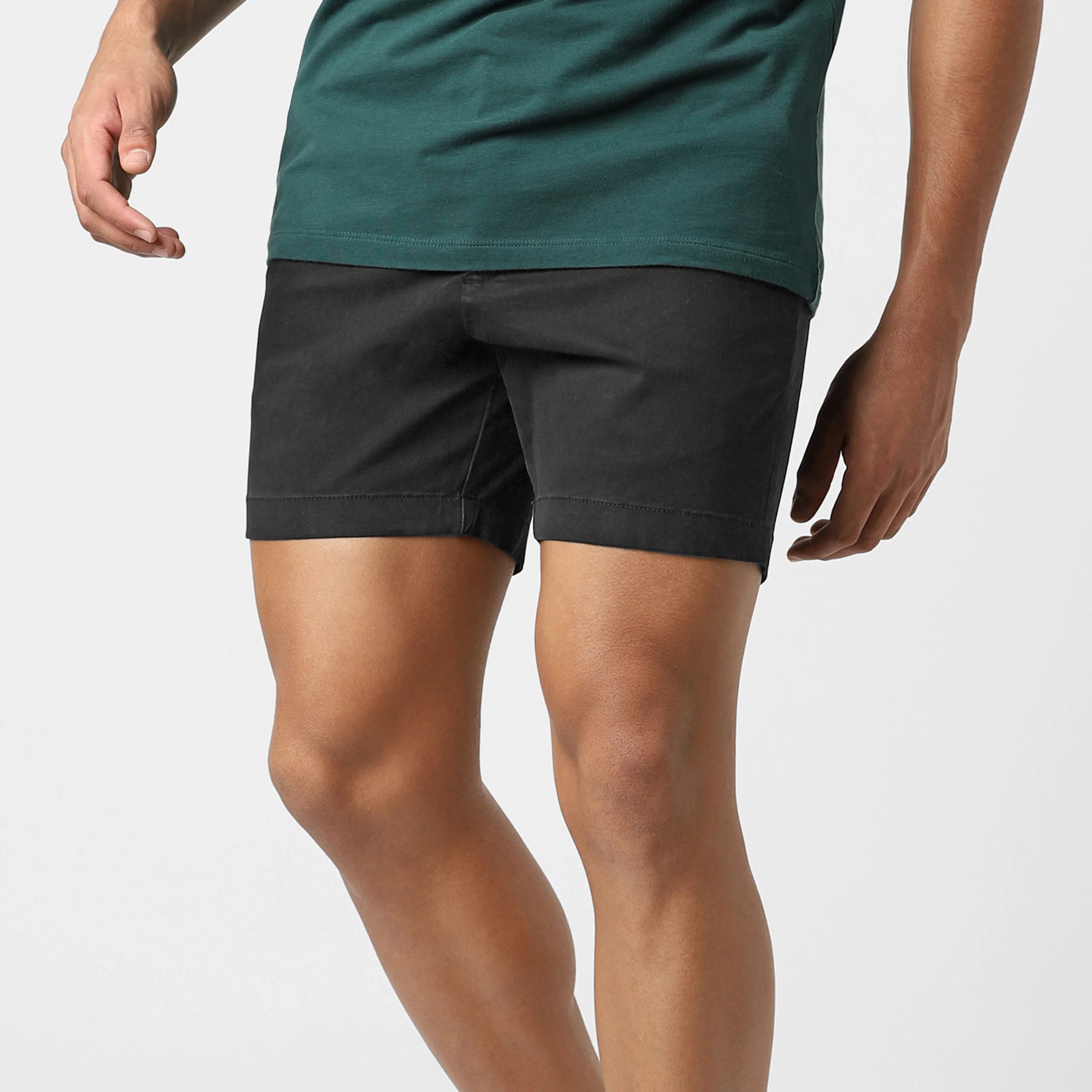 Stretch Chino Short - Image 83