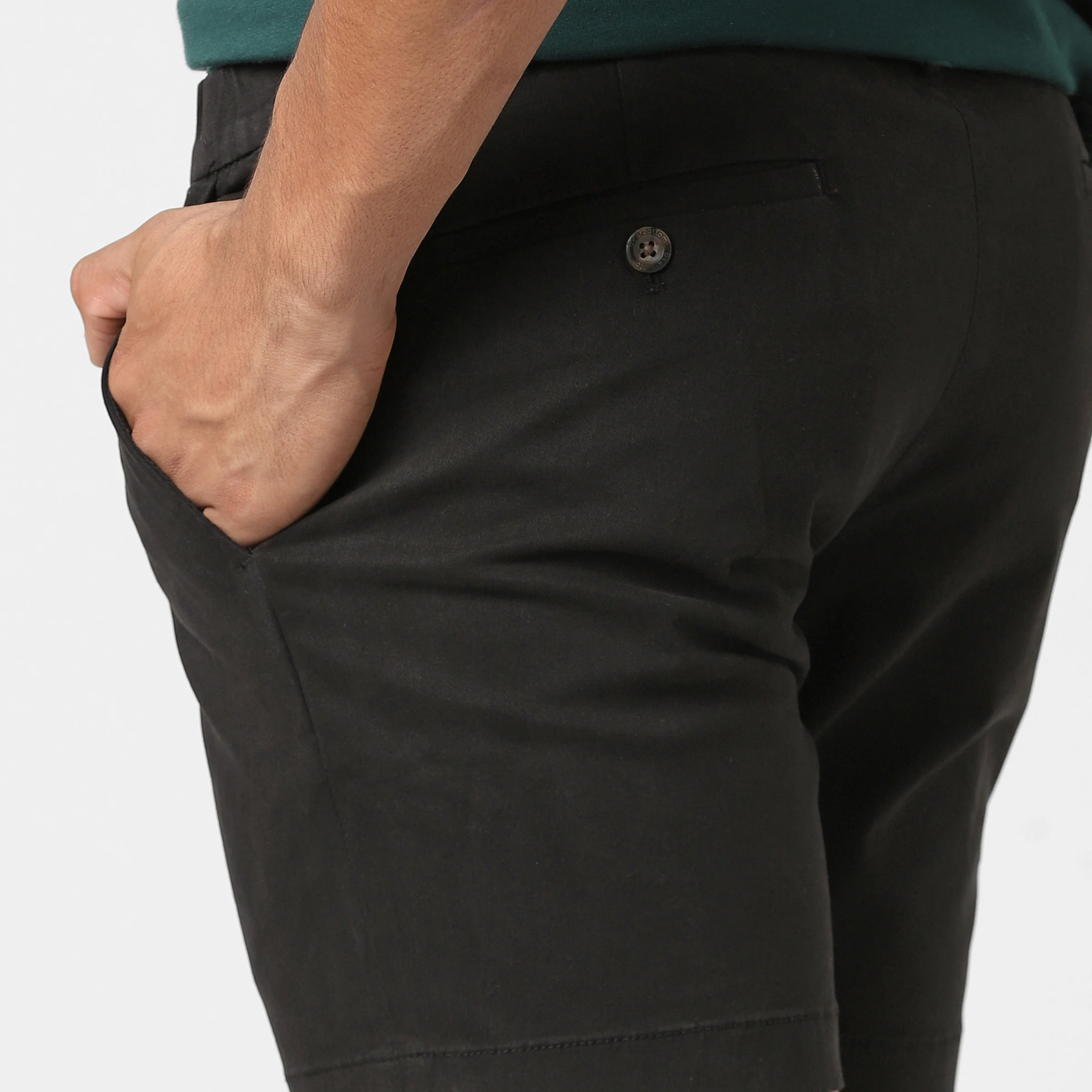 Stretch Chino Short - Image 87