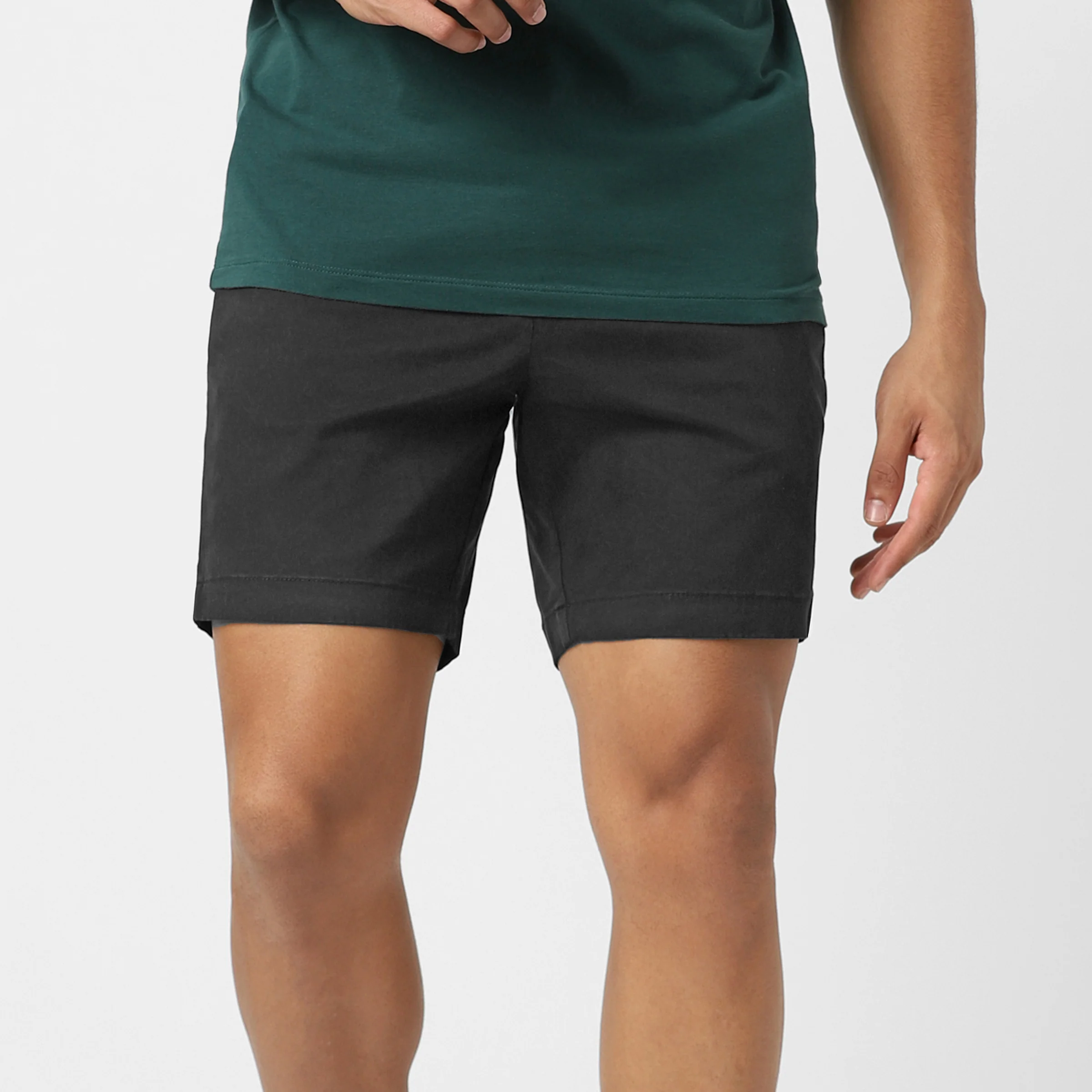 Stretch Chino Short - Image 90