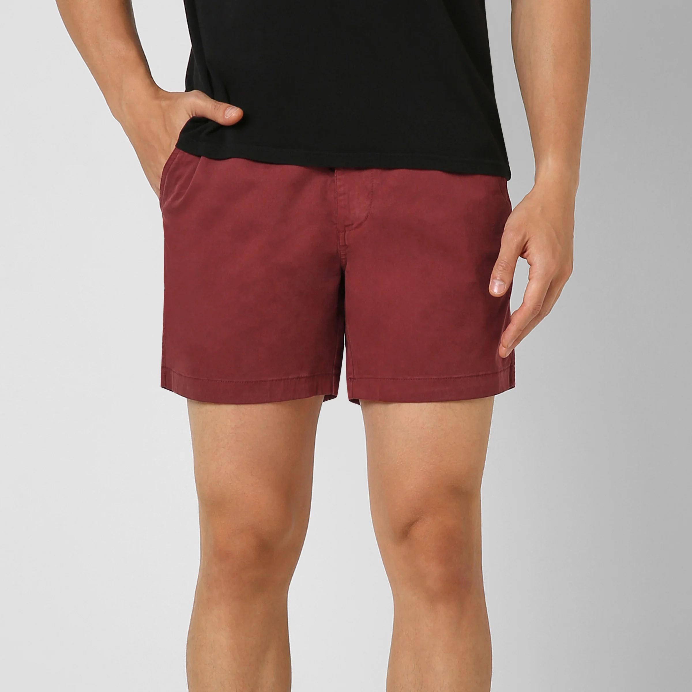 Stretch Short - Image 102