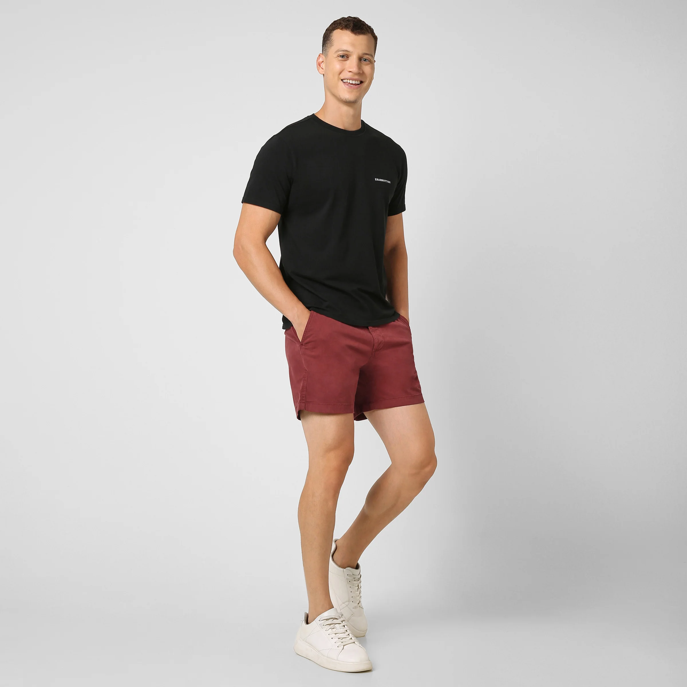 Stretch Short - Image 105