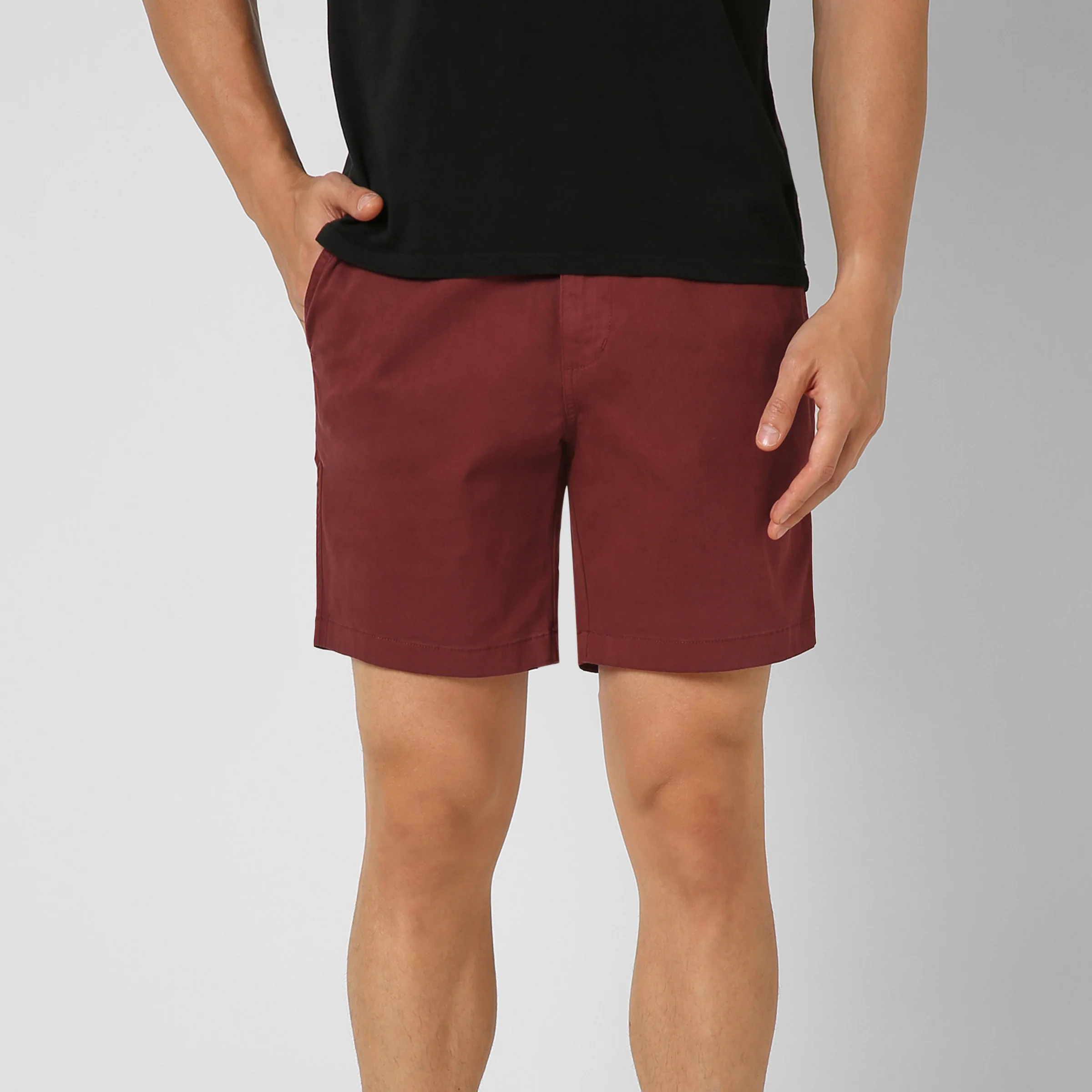 Stretch Short - Image 108