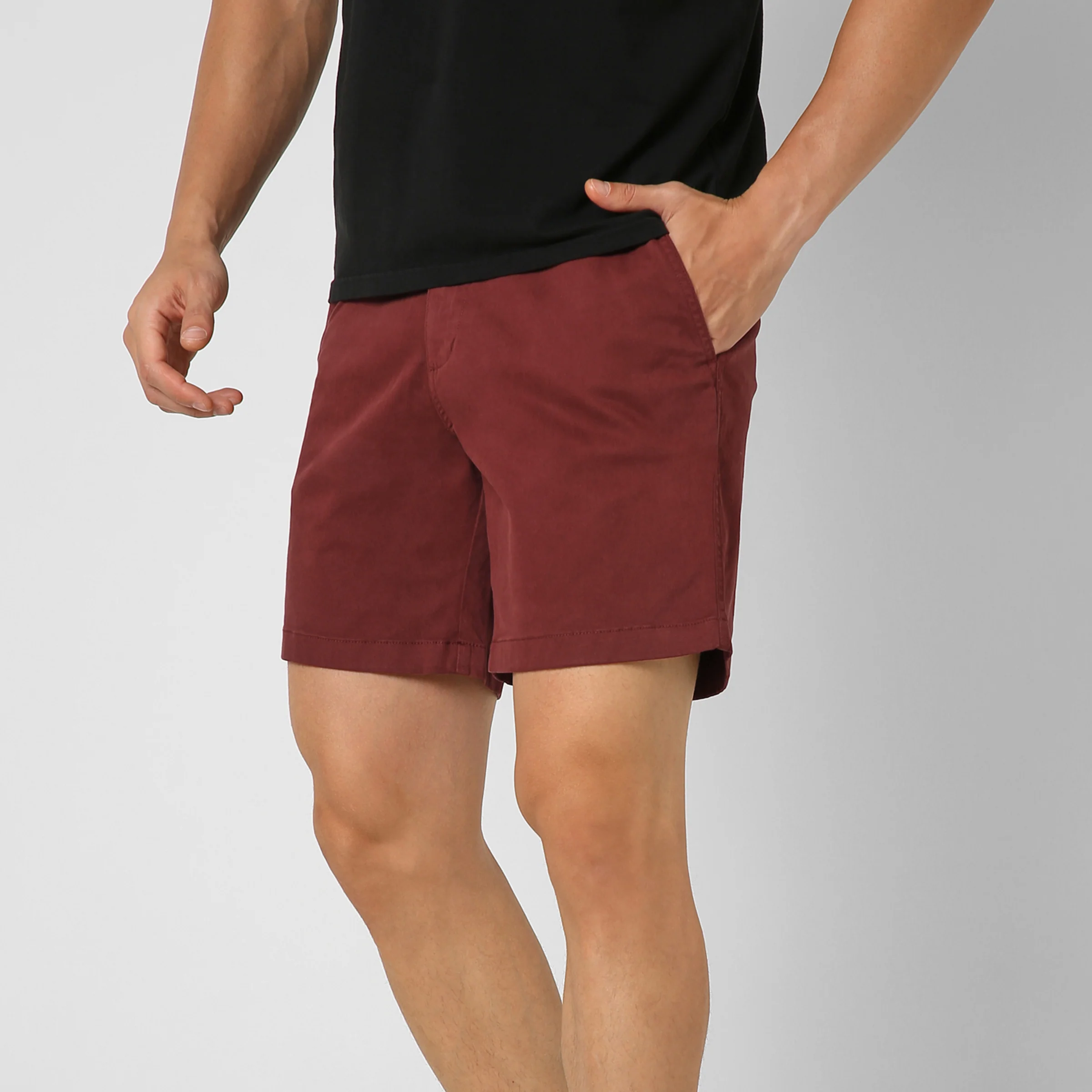 Stretch Short - Image 109