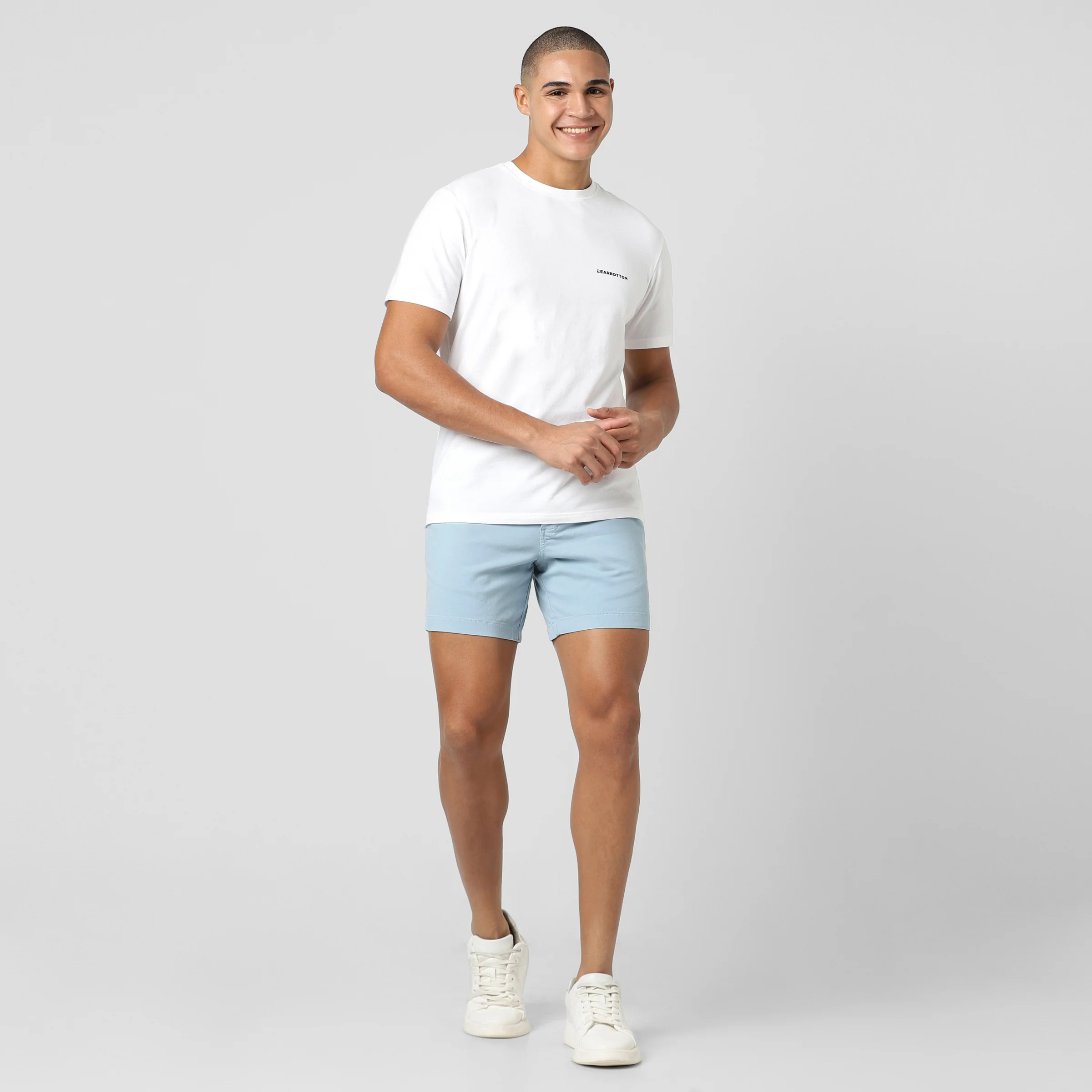 Stretch Short - Image 116