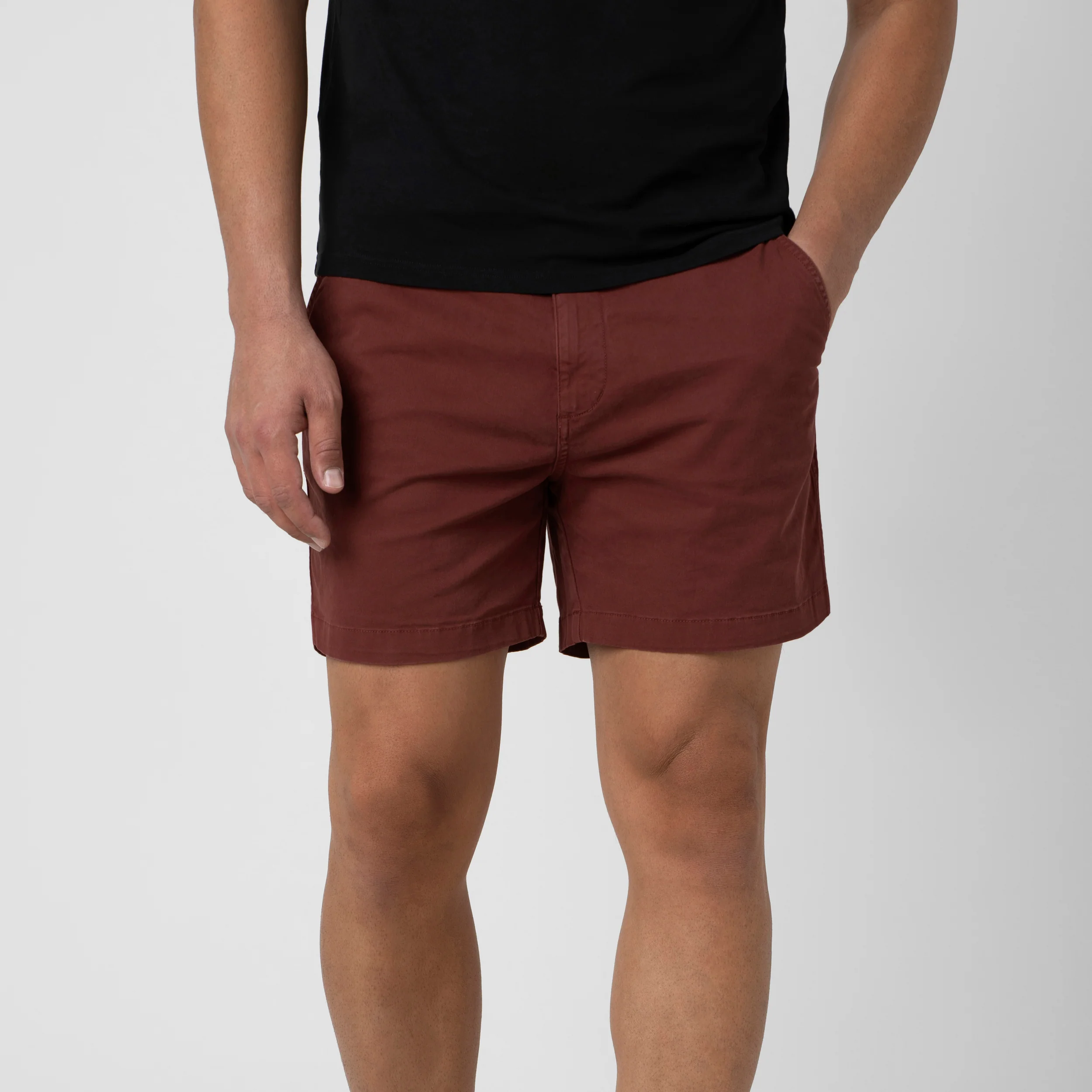 Stretch Short - Image 130