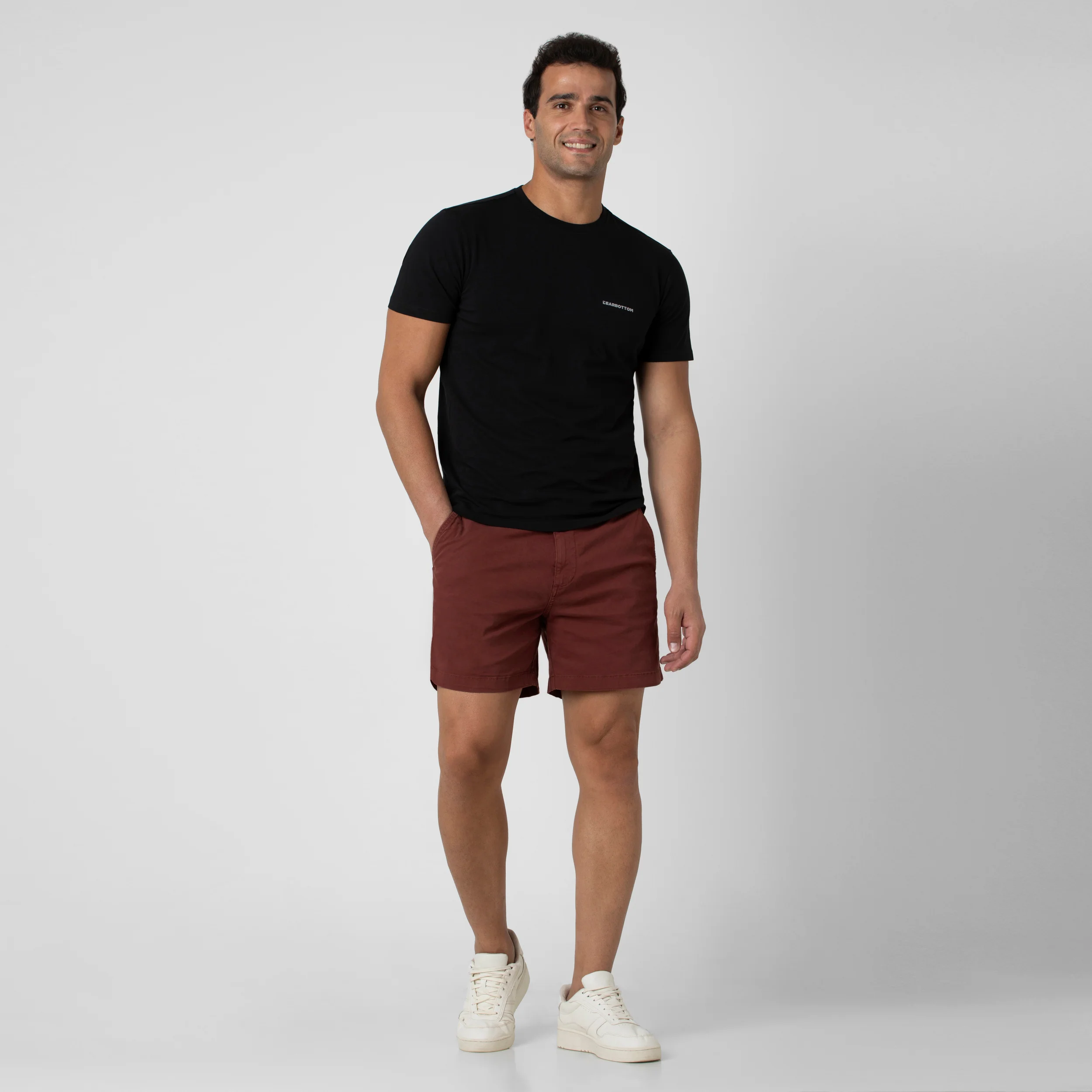 Stretch Short - Image 133