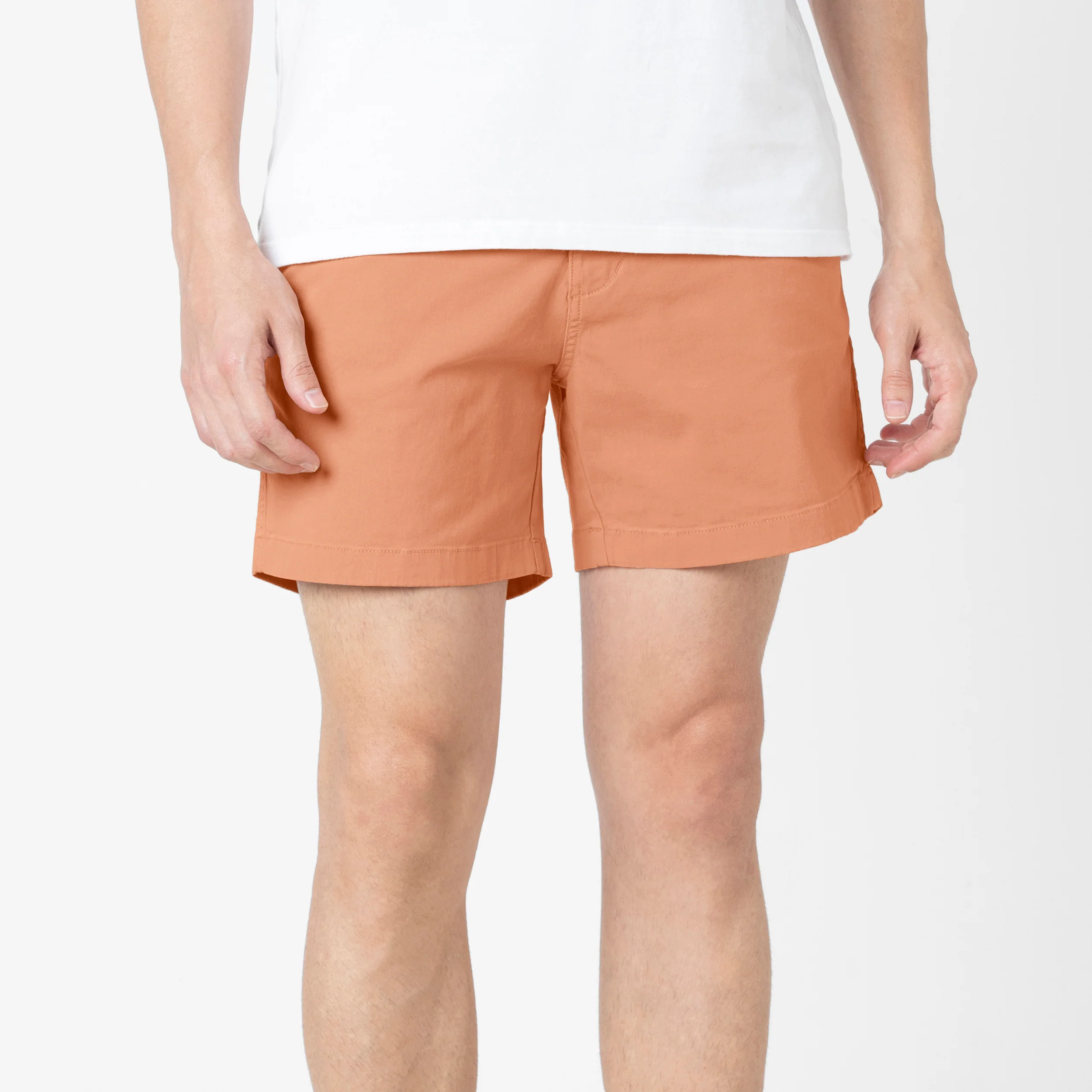Stretch Short - Image 136