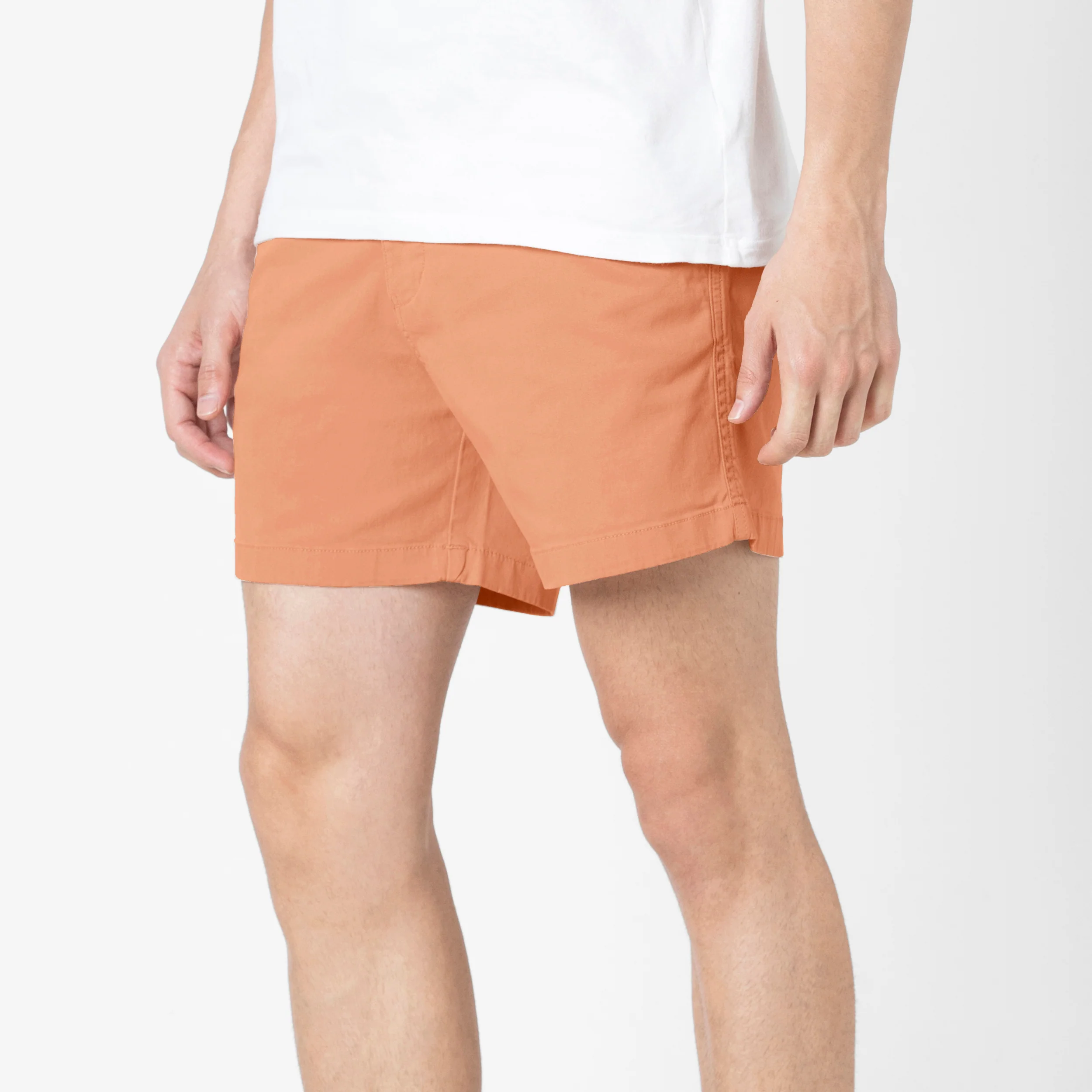 Stretch Short - Image 137