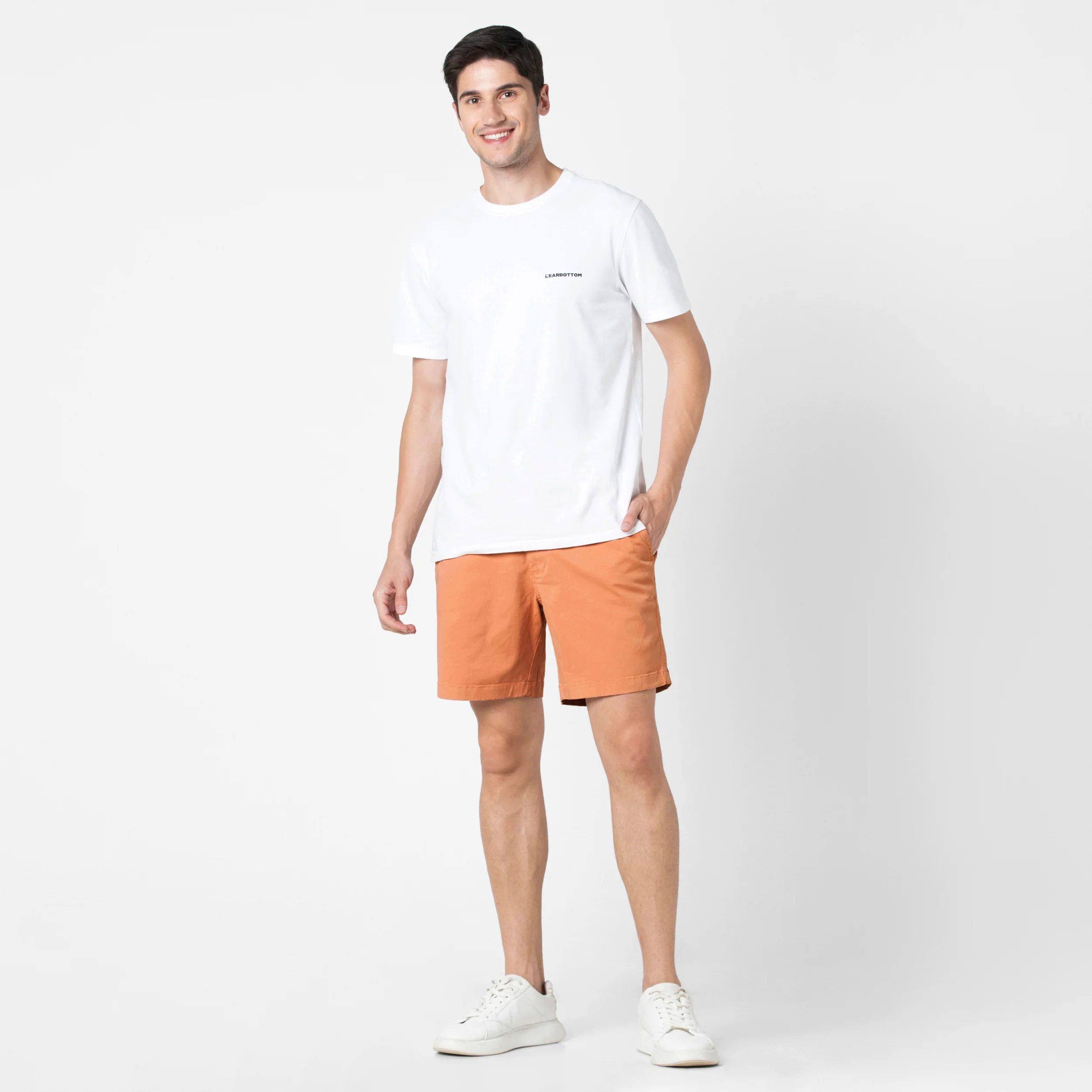 Stretch Short - Image 156