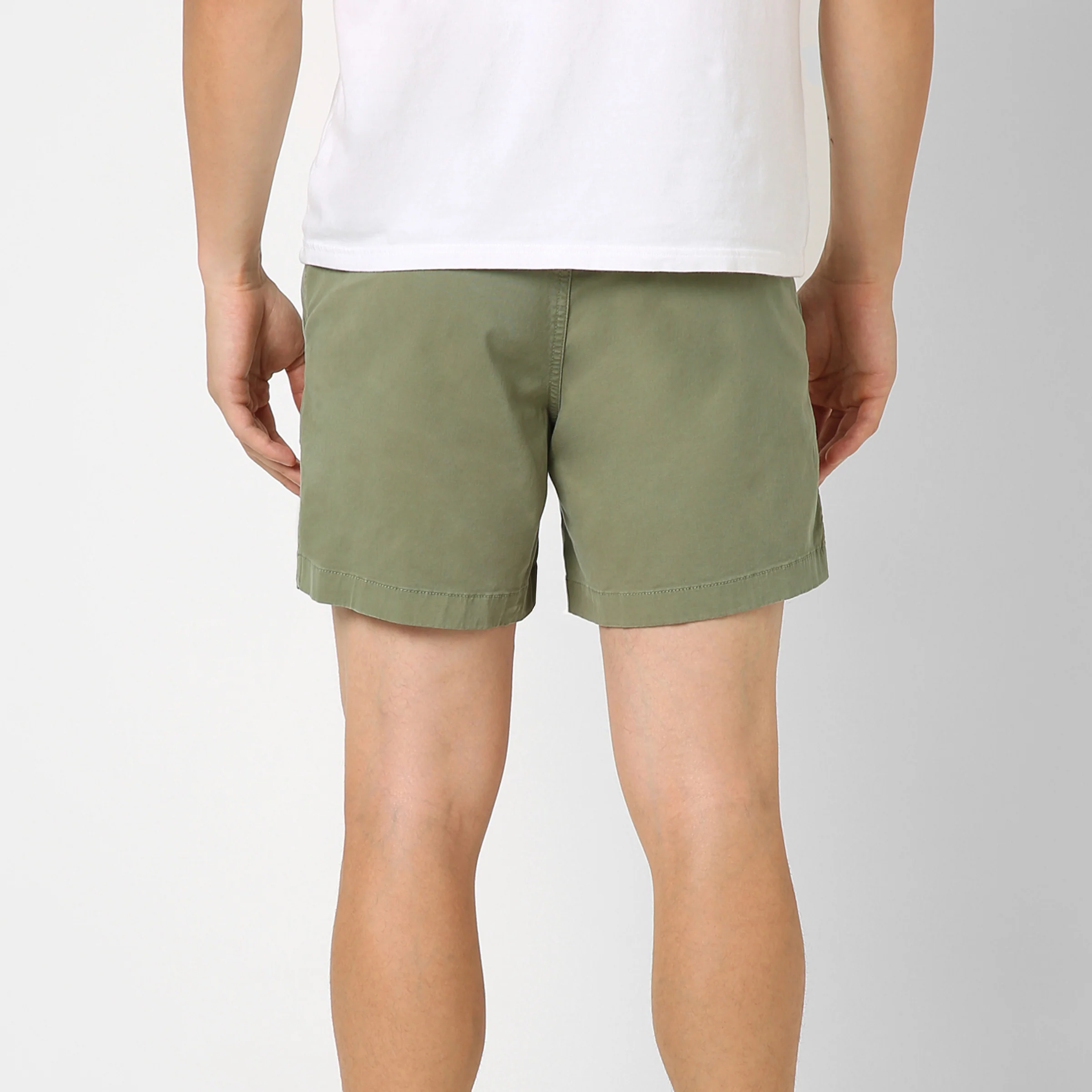 Stretch Short - Image 161