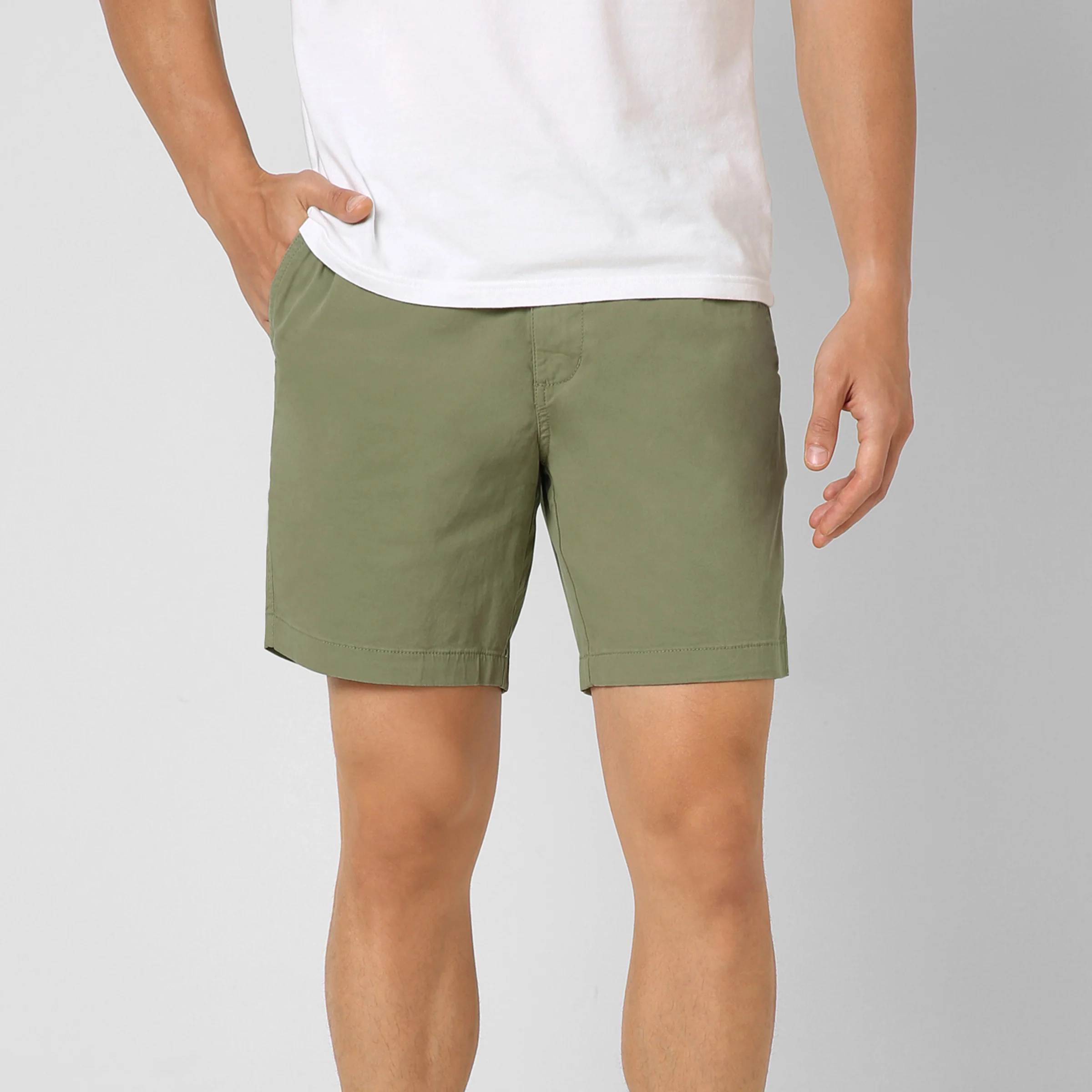 Stretch Short - Image 165