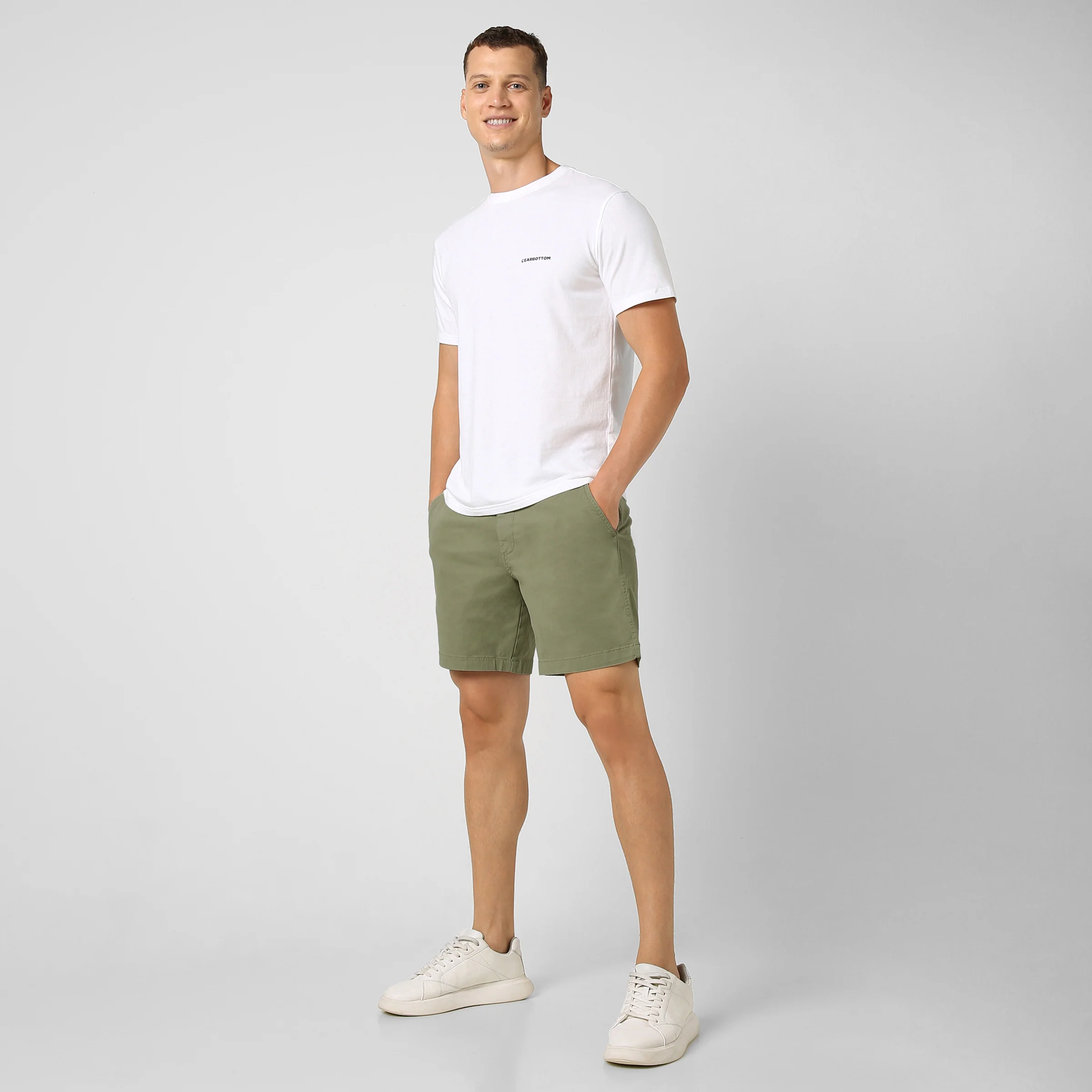 Stretch Short - Image 168