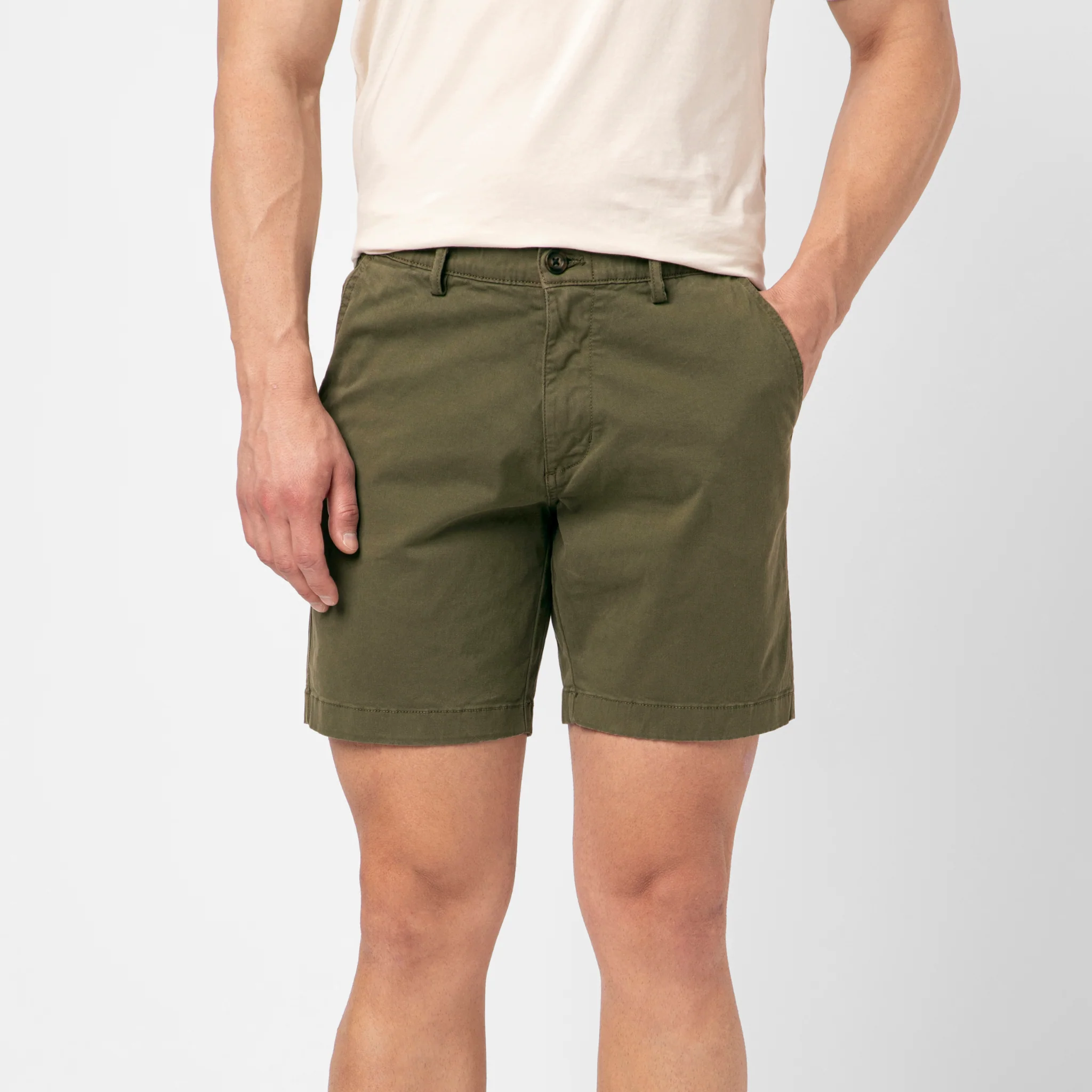 Stretch Short - Image 171