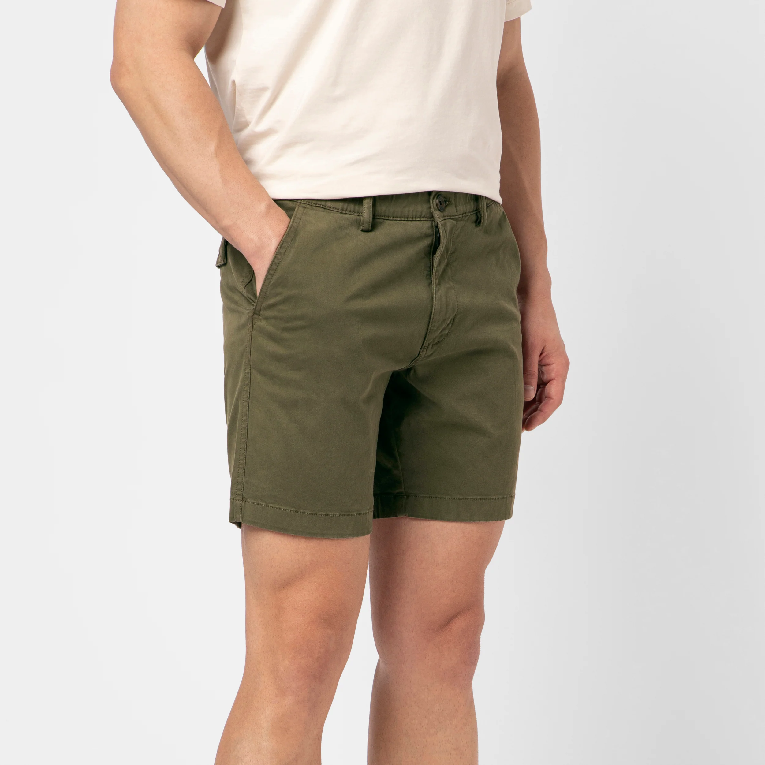 Stretch Short - Image 172