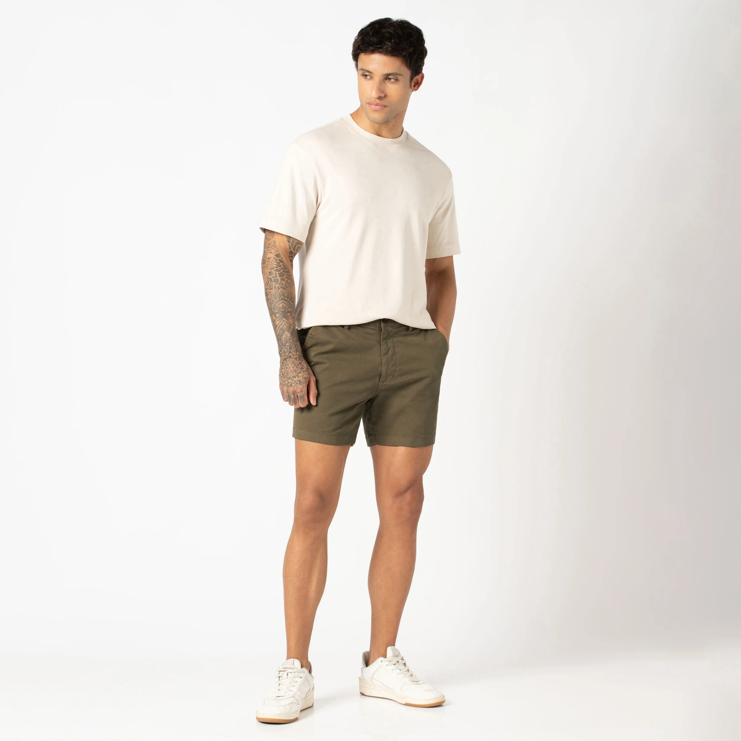 Stretch Short - Image 186