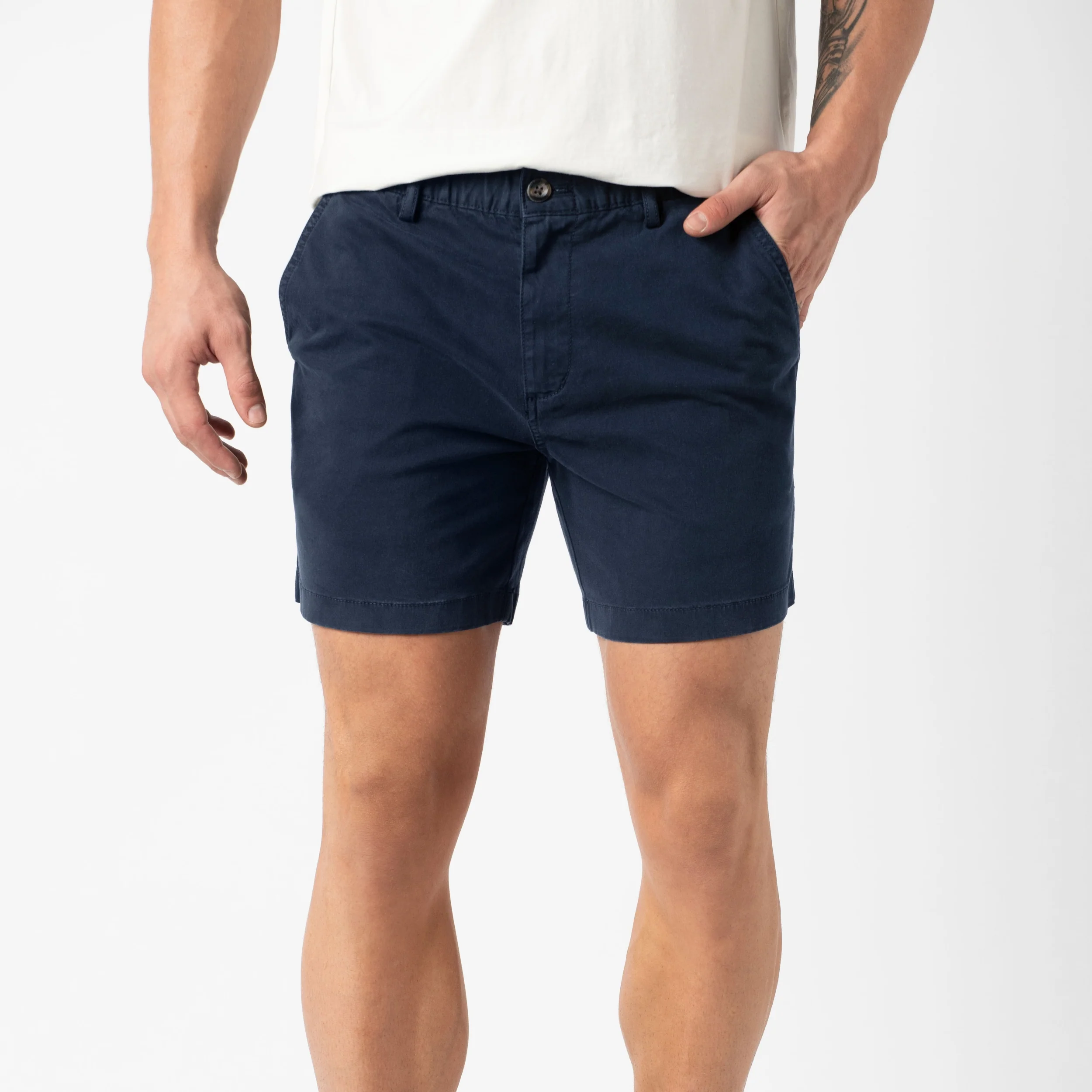 Stretch Short - Image 196