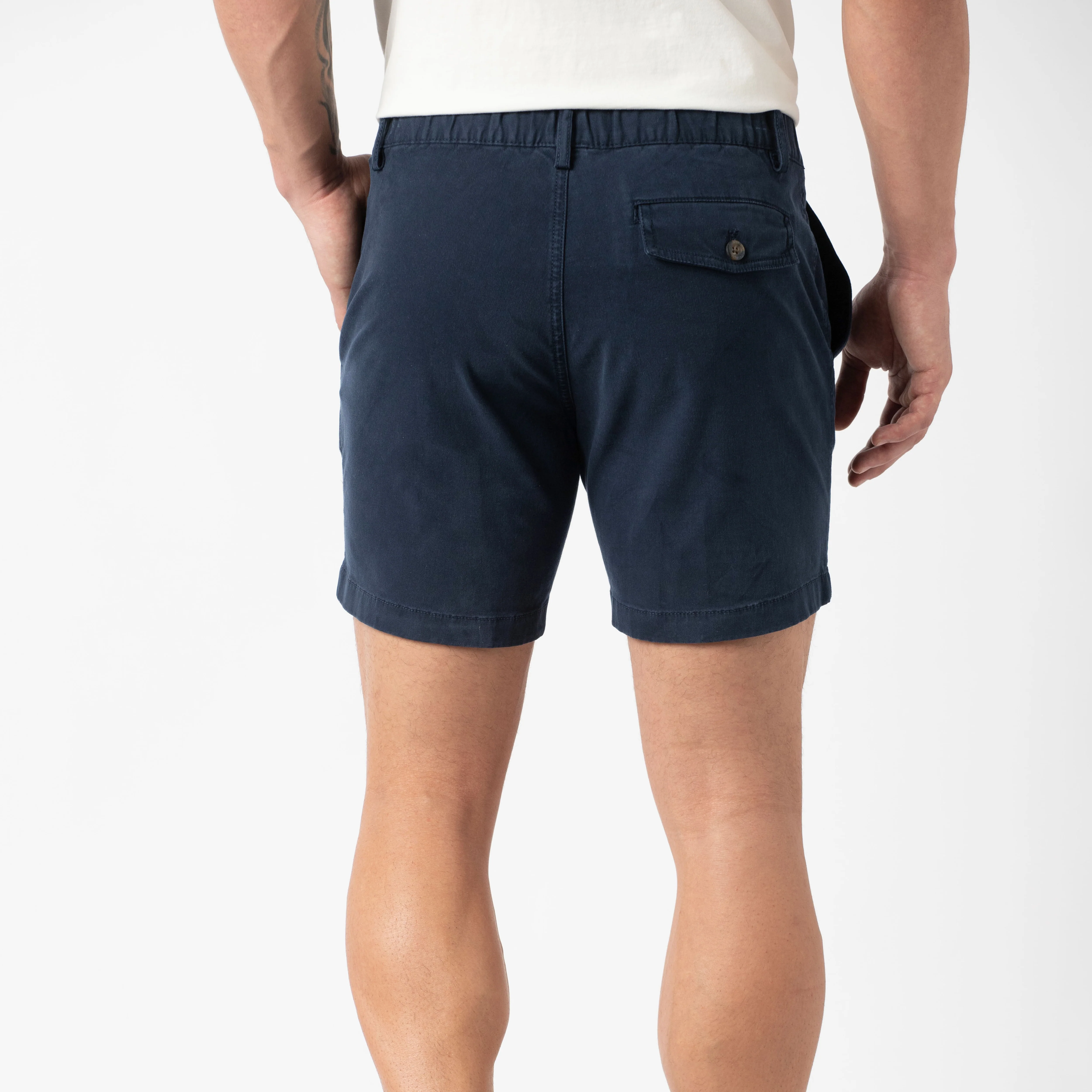 Stretch Short - Image 198