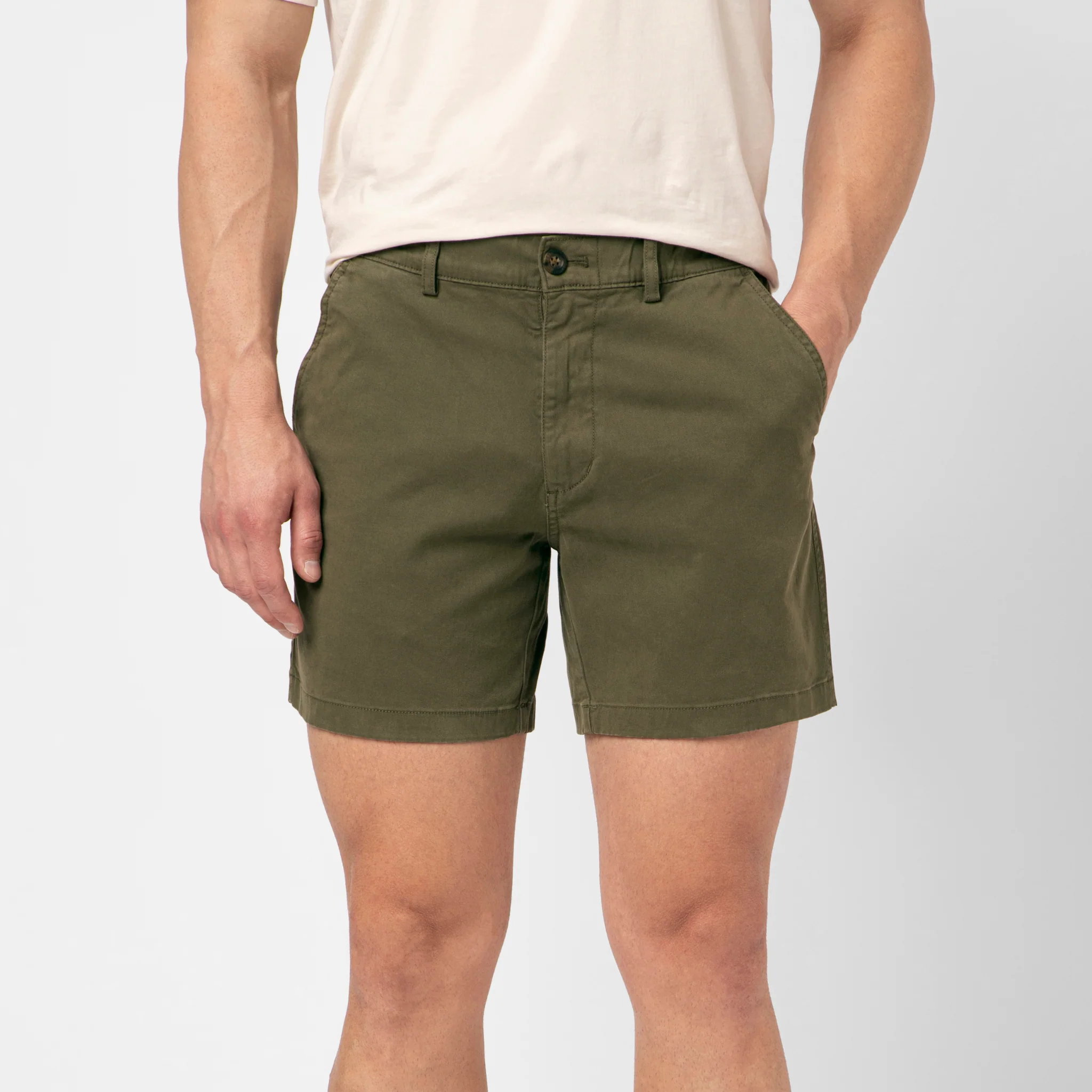 Stretch Short - Image 32