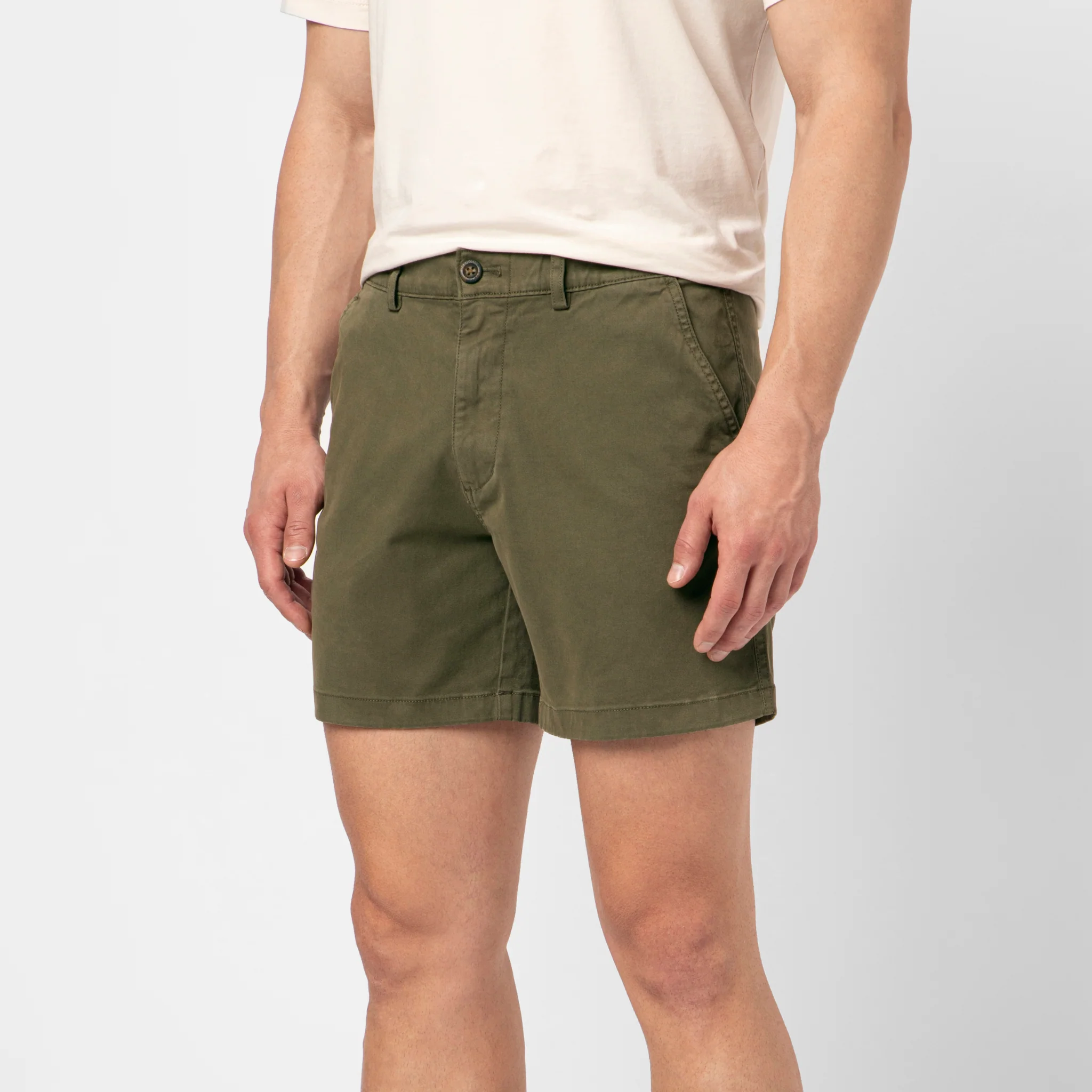 Stretch Short - Image 33