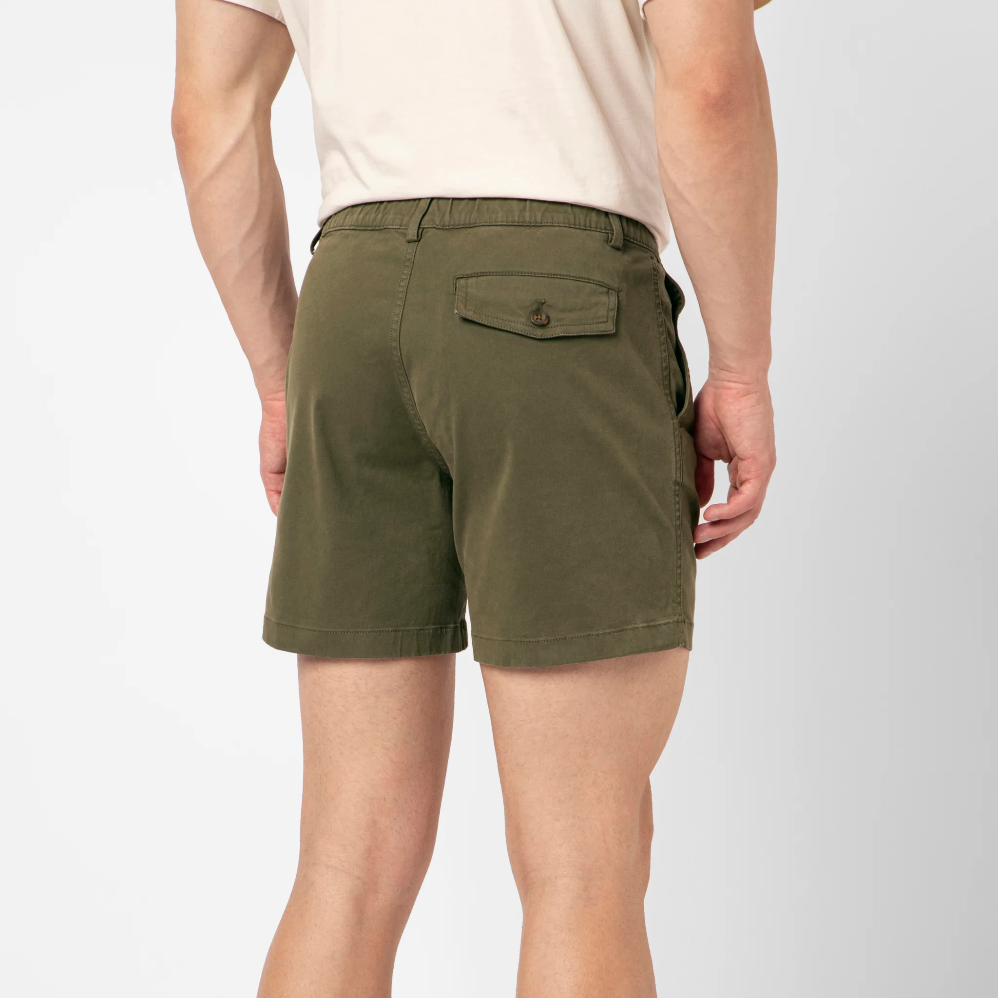 Stretch Short - Image 34