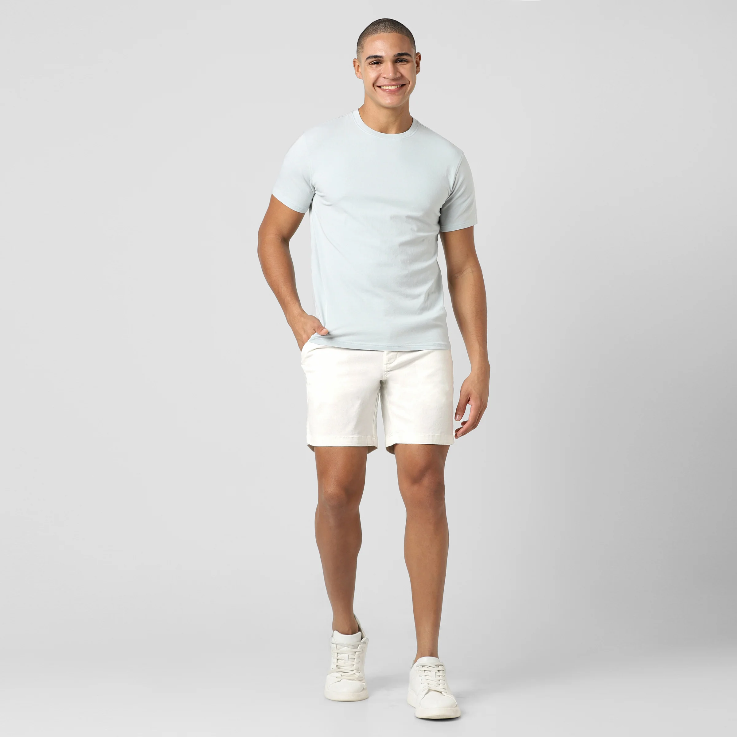 Stretch Short - Image 99